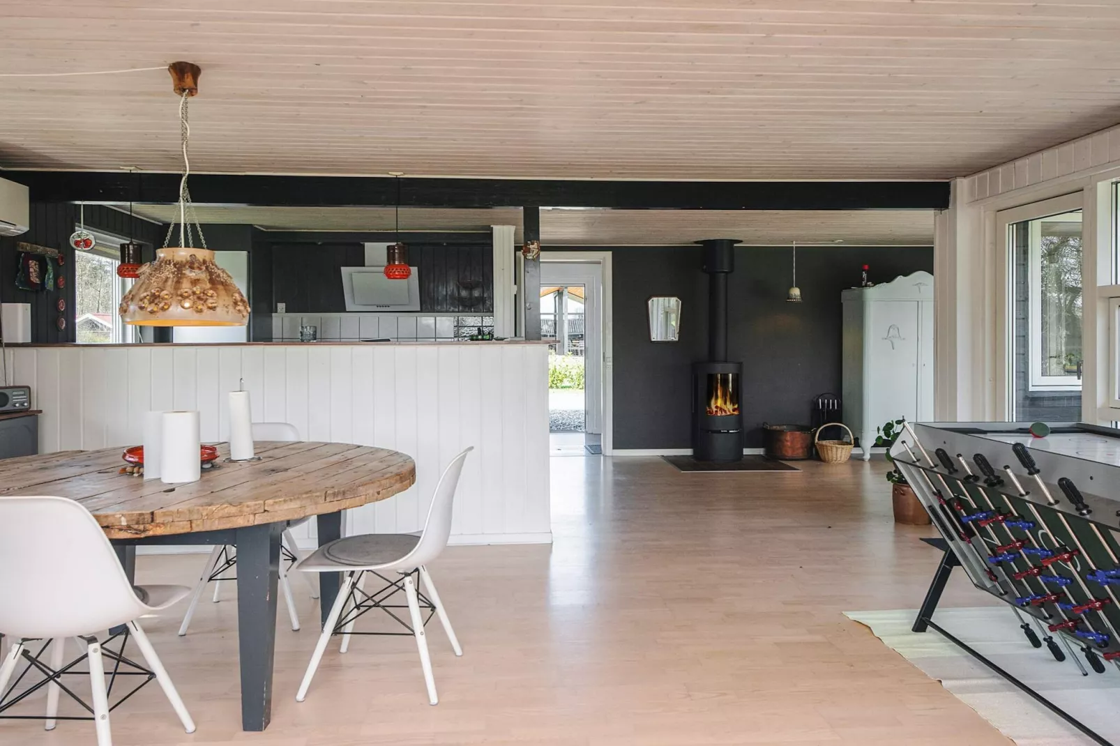5 persoons vakantie huis in Tarm-By Traum - Binnen