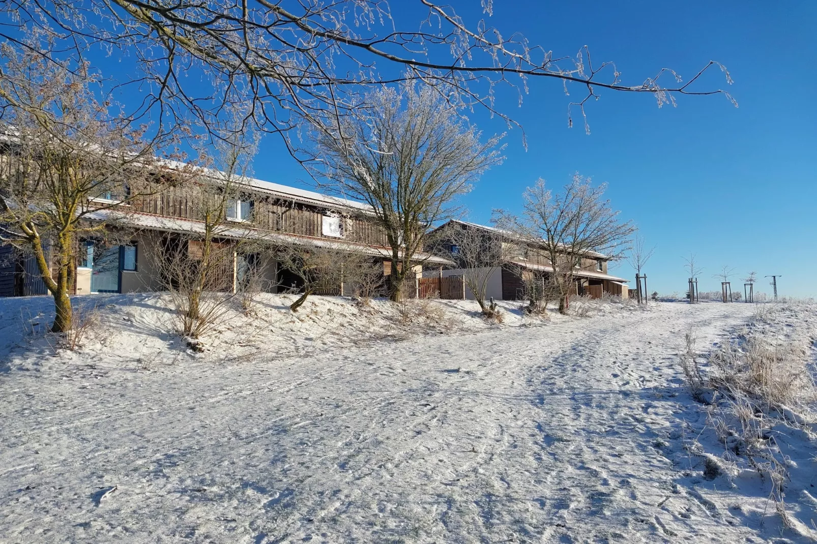 4 Personen - Exterieur winter