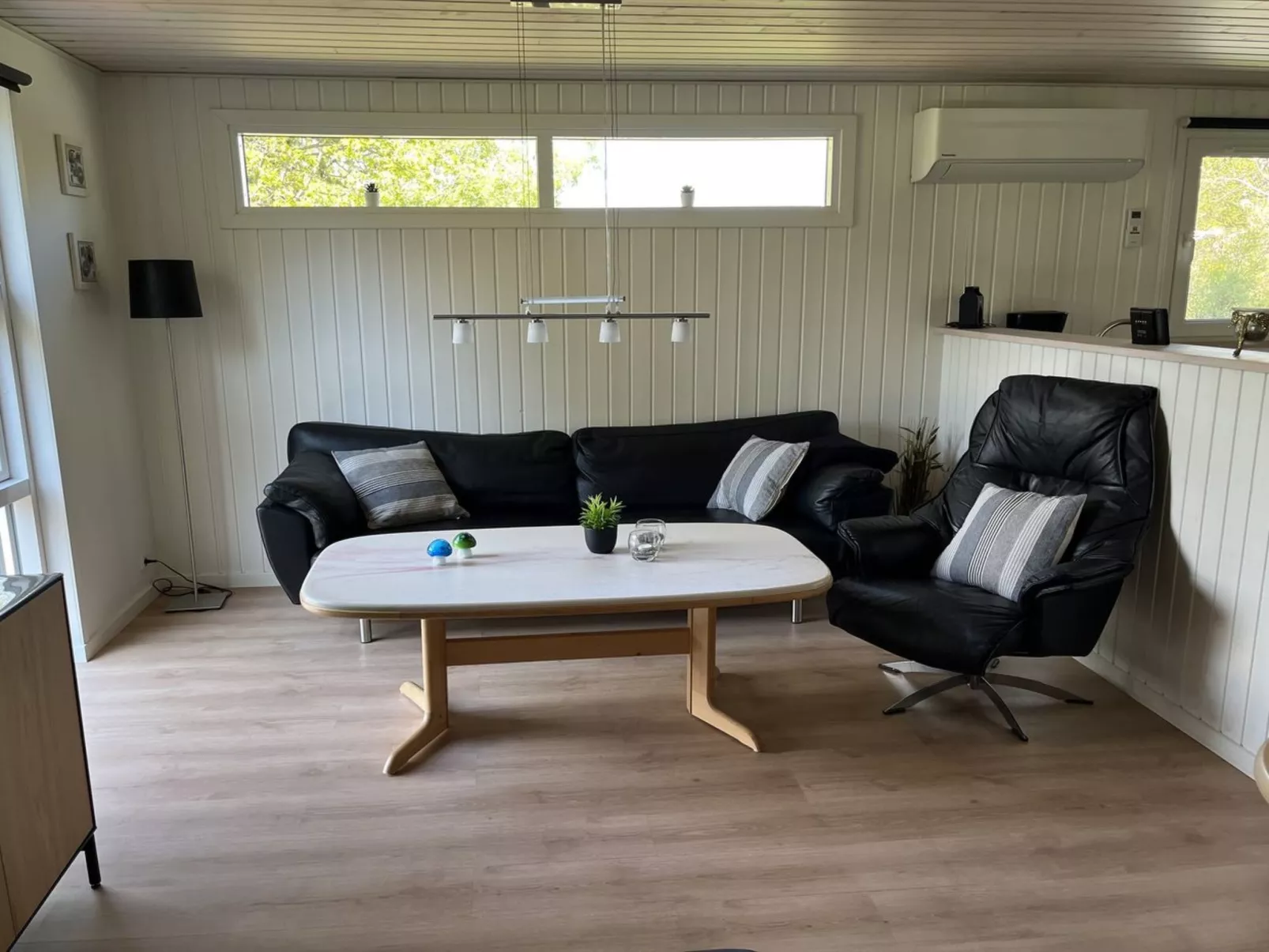 "Meline" - 350m from the sea - Binnen