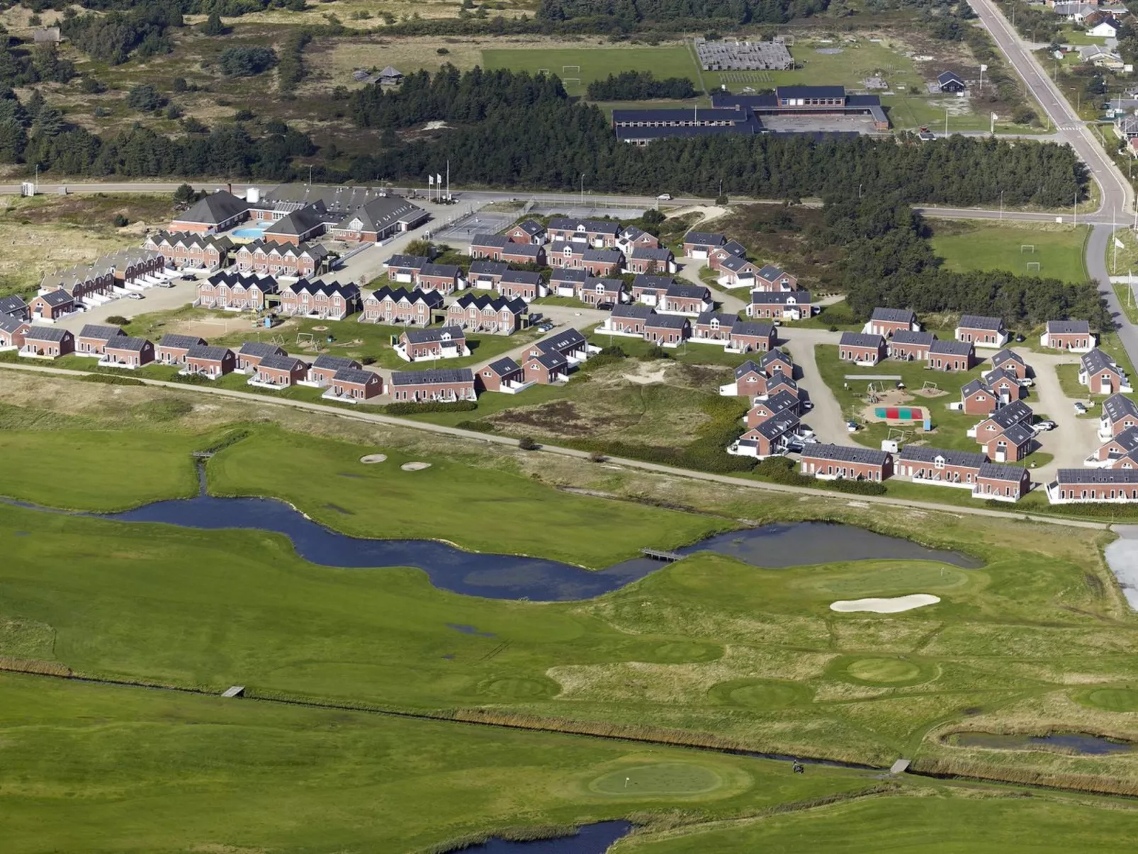 "Jasna" - 2.3km from the sea - Buiten