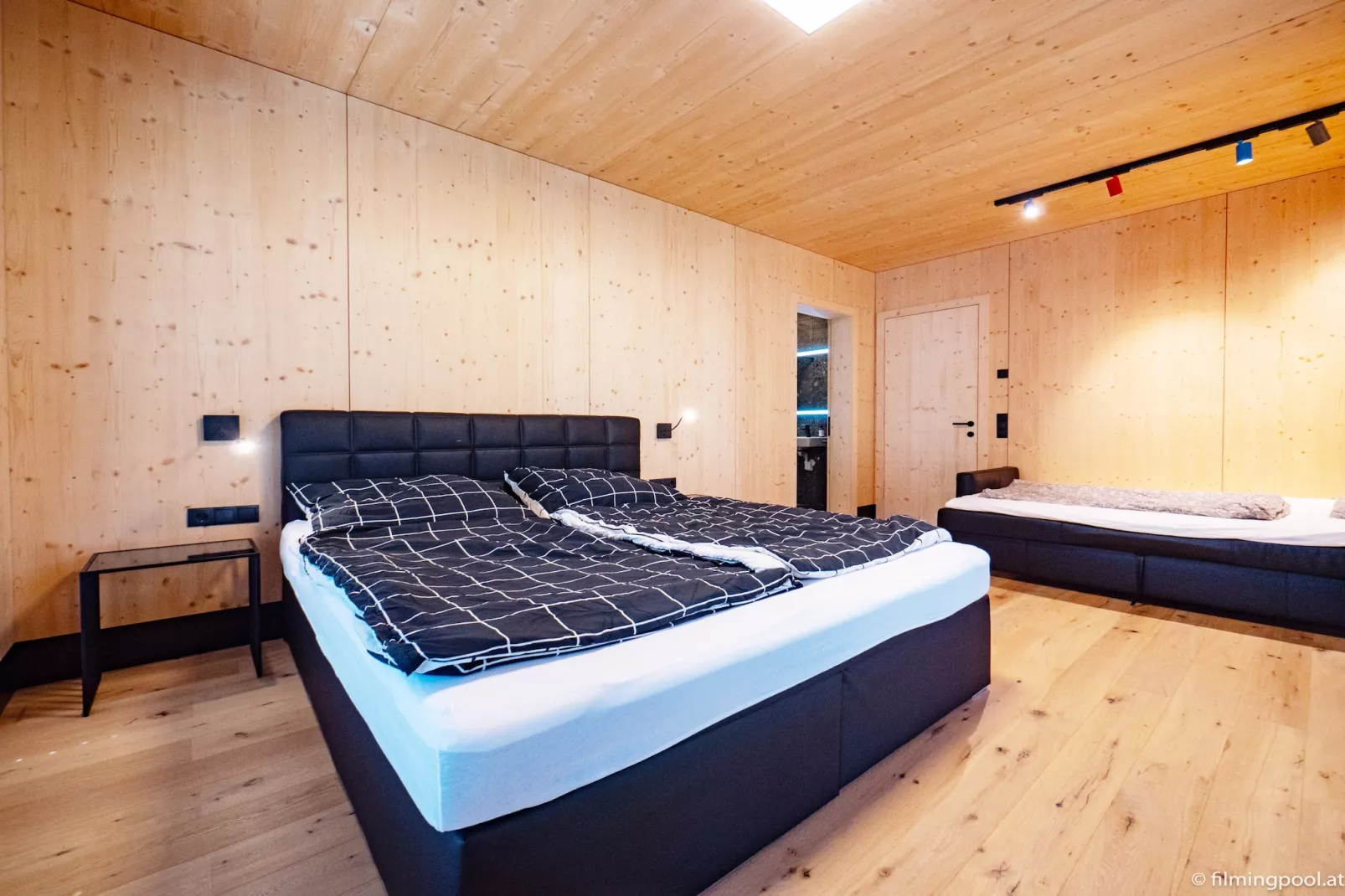 Penthouse in Mieders