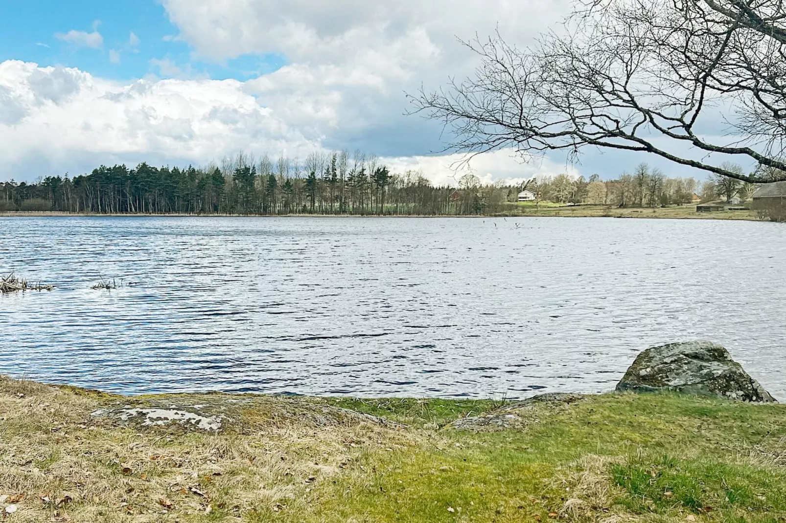 4 persoons vakantie huis in Moheda-By Traum