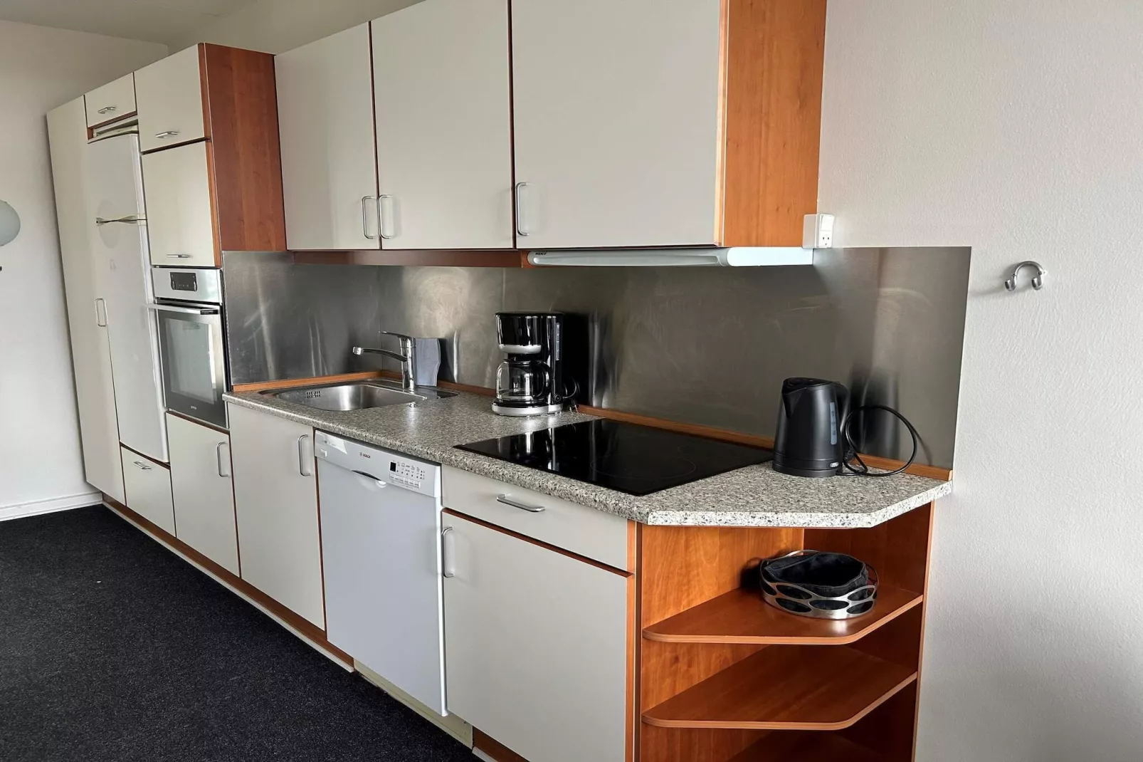 4 persoons vakantie huis in Fanø - Binnen