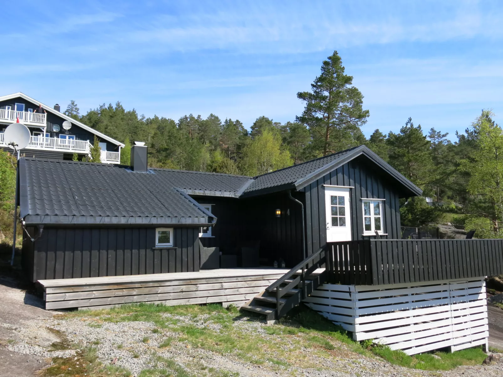 Engelbu-Buiten