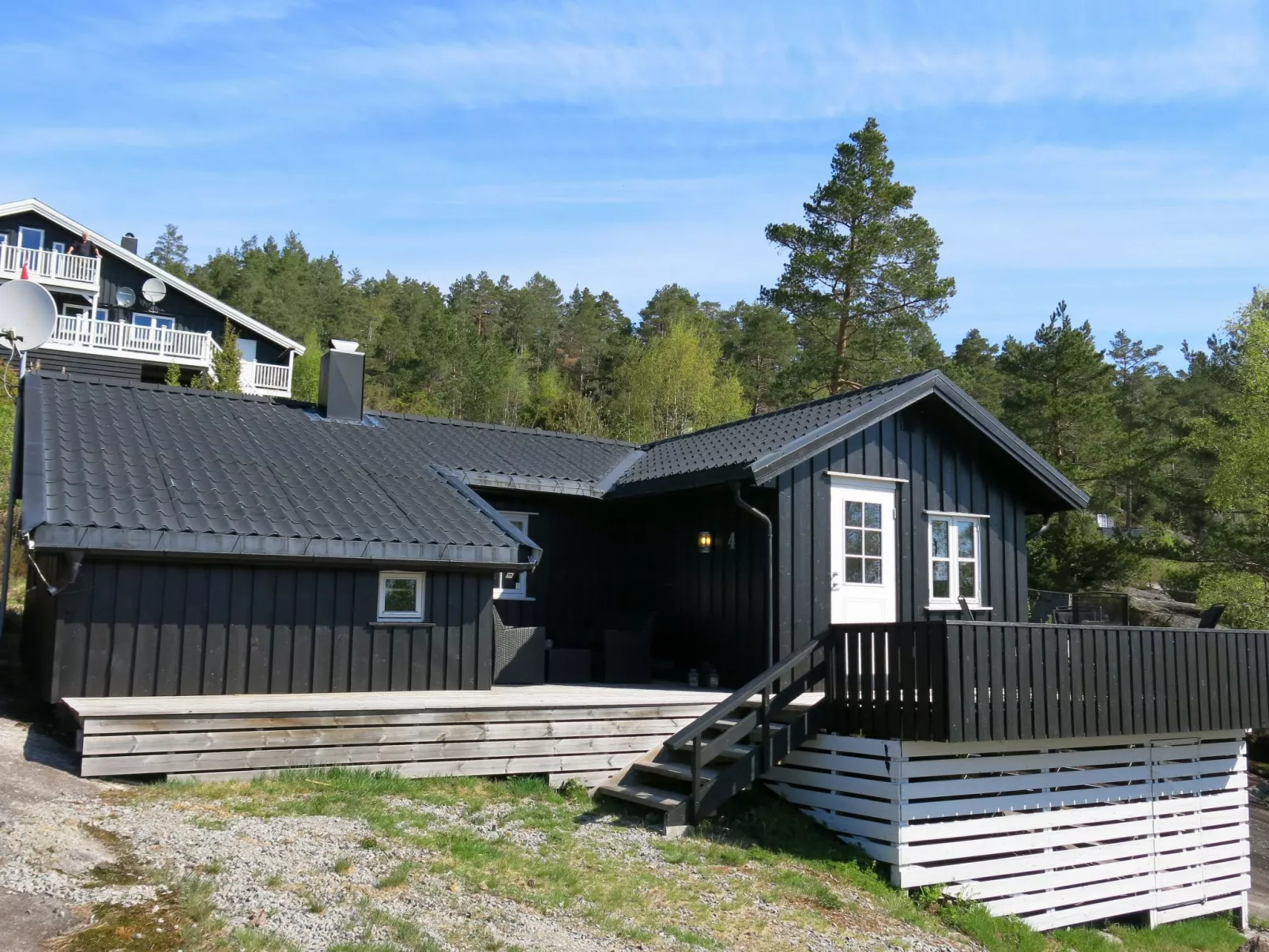Engelbu-Buiten