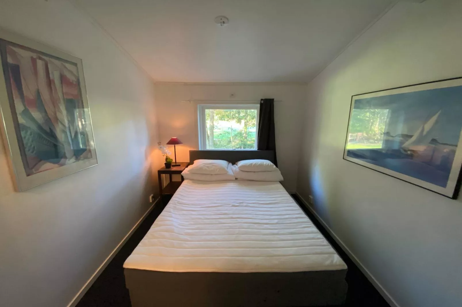 6 persoons vakantie huis in Ucklum-By Traum - Binnen