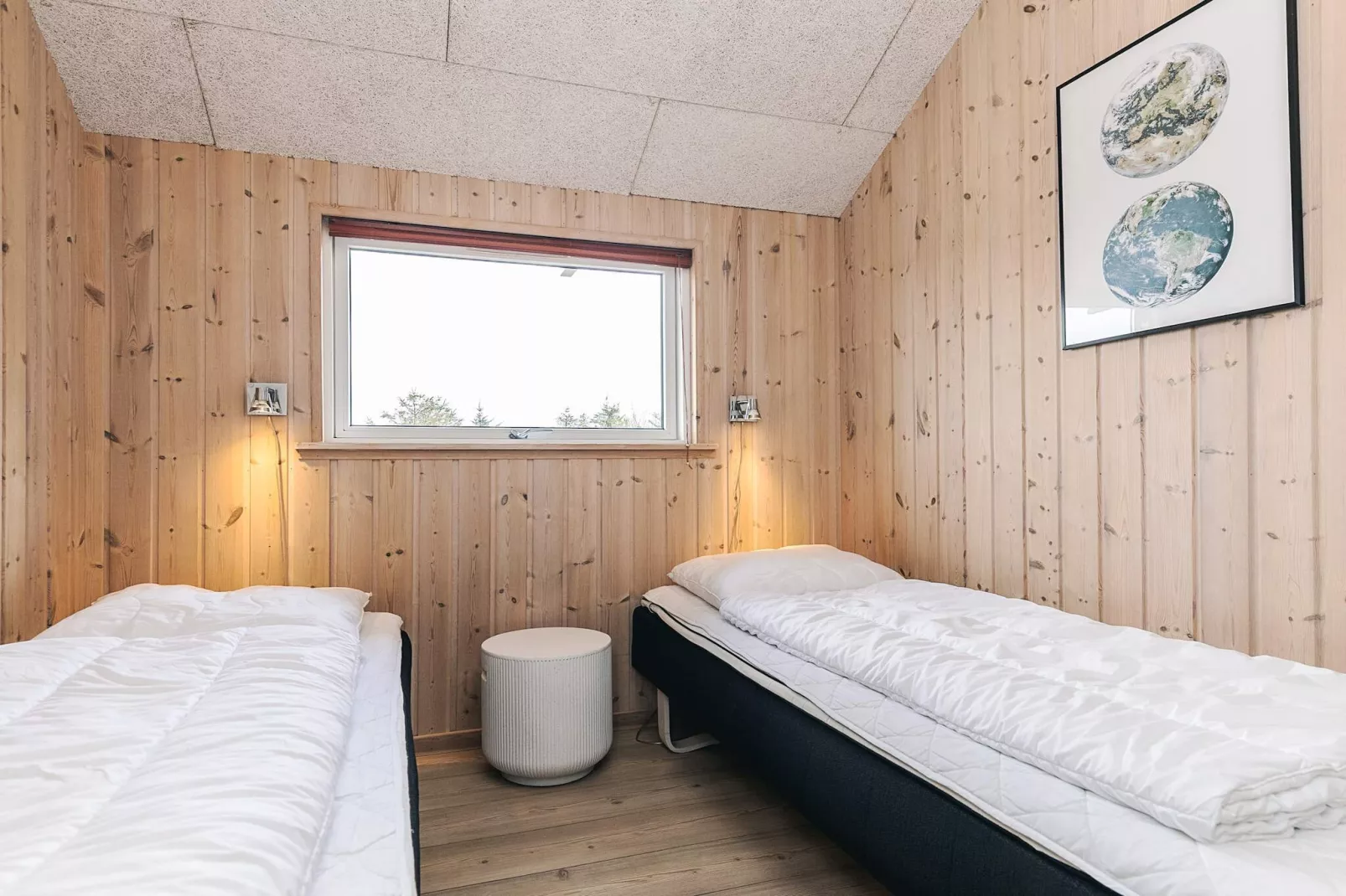 Luxe strandhuis voor 14 -- By Traum Ferienwohnungen - Binnen