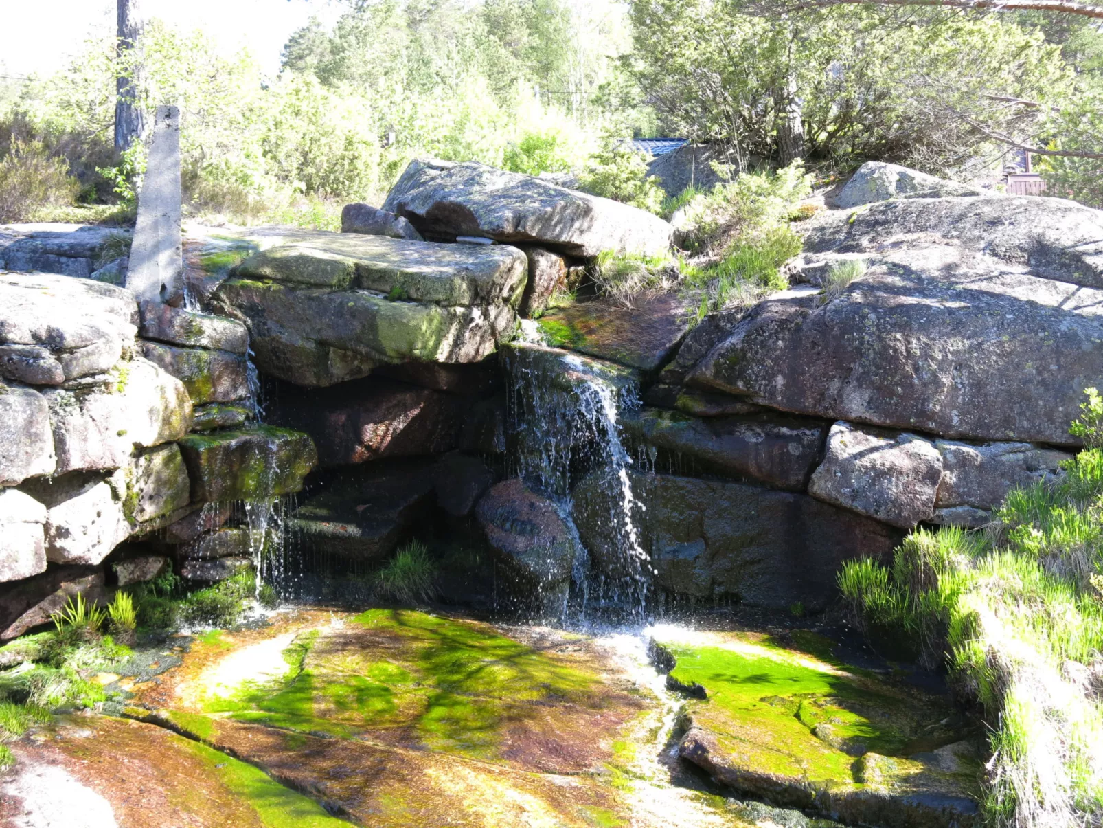 Engelbu-Buiten