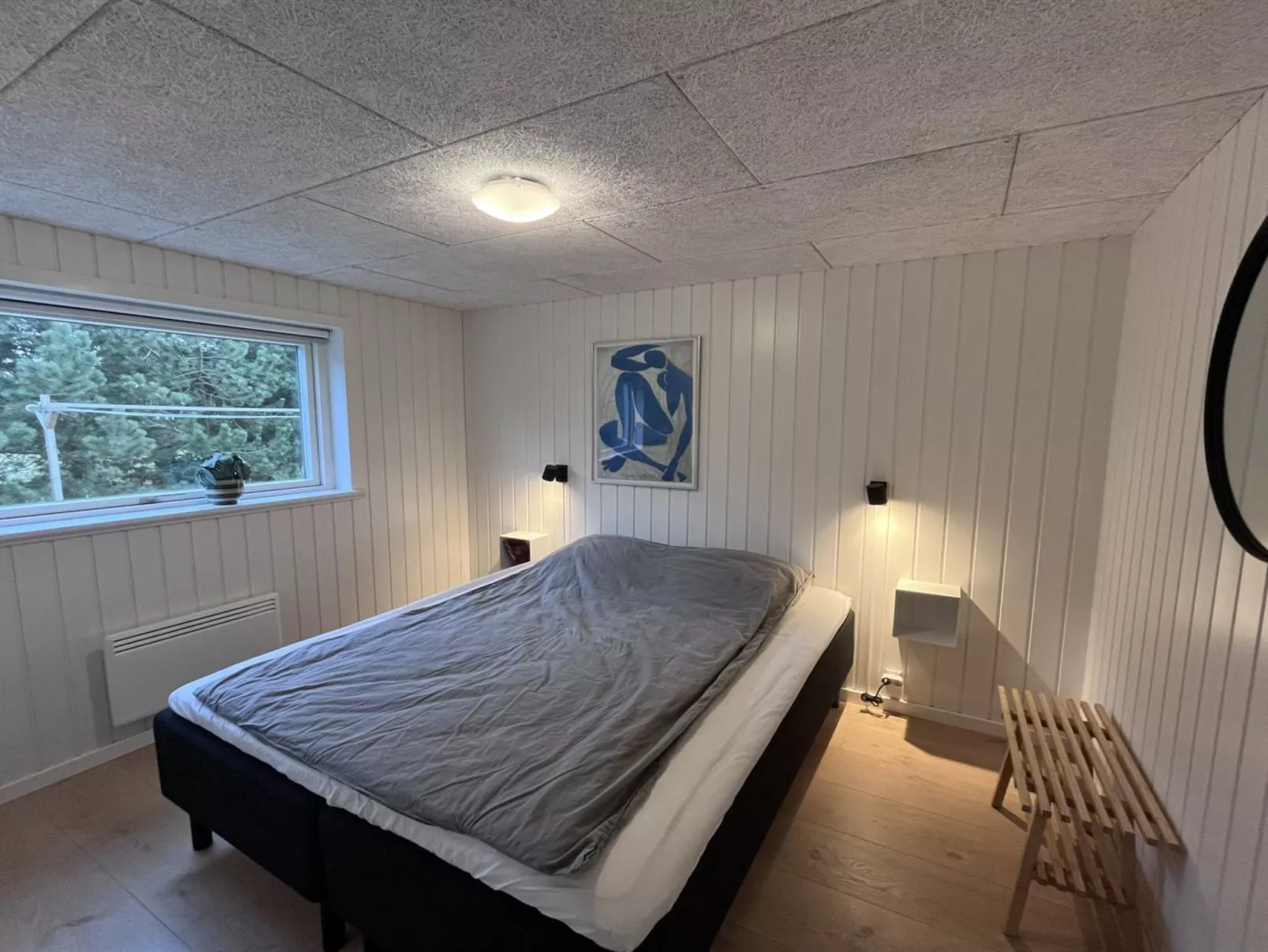 "Jale" - 900m from the sea - Binnen