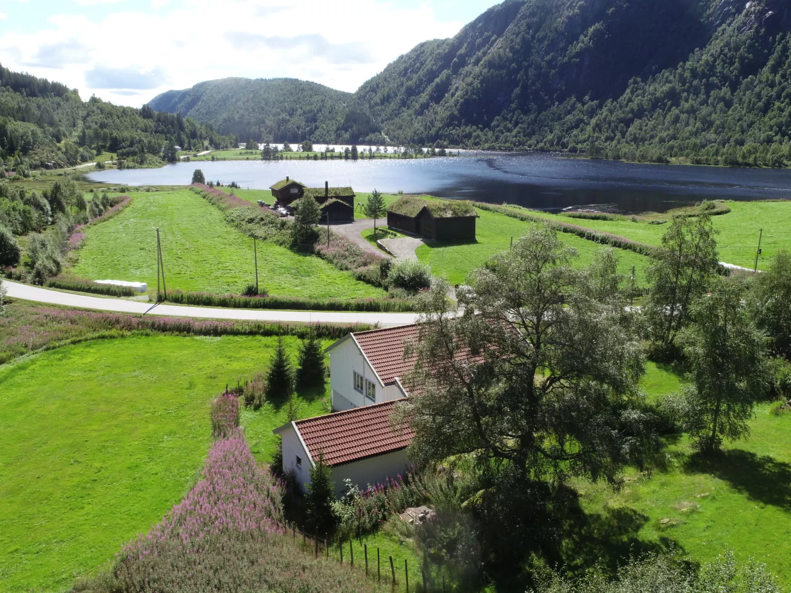 Olavbu-Buiten