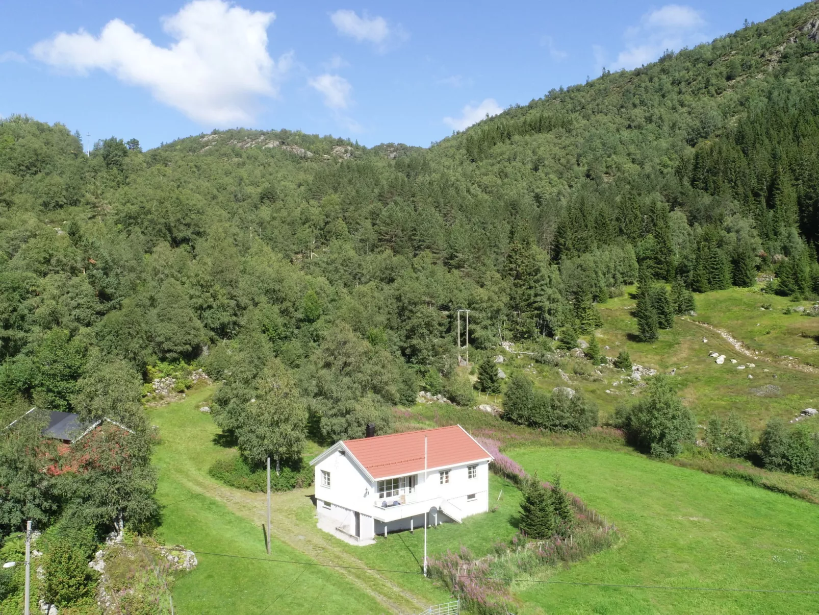 Olavbu-Buiten