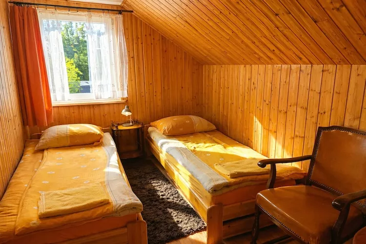 Apartament Malinka dla 4 osób