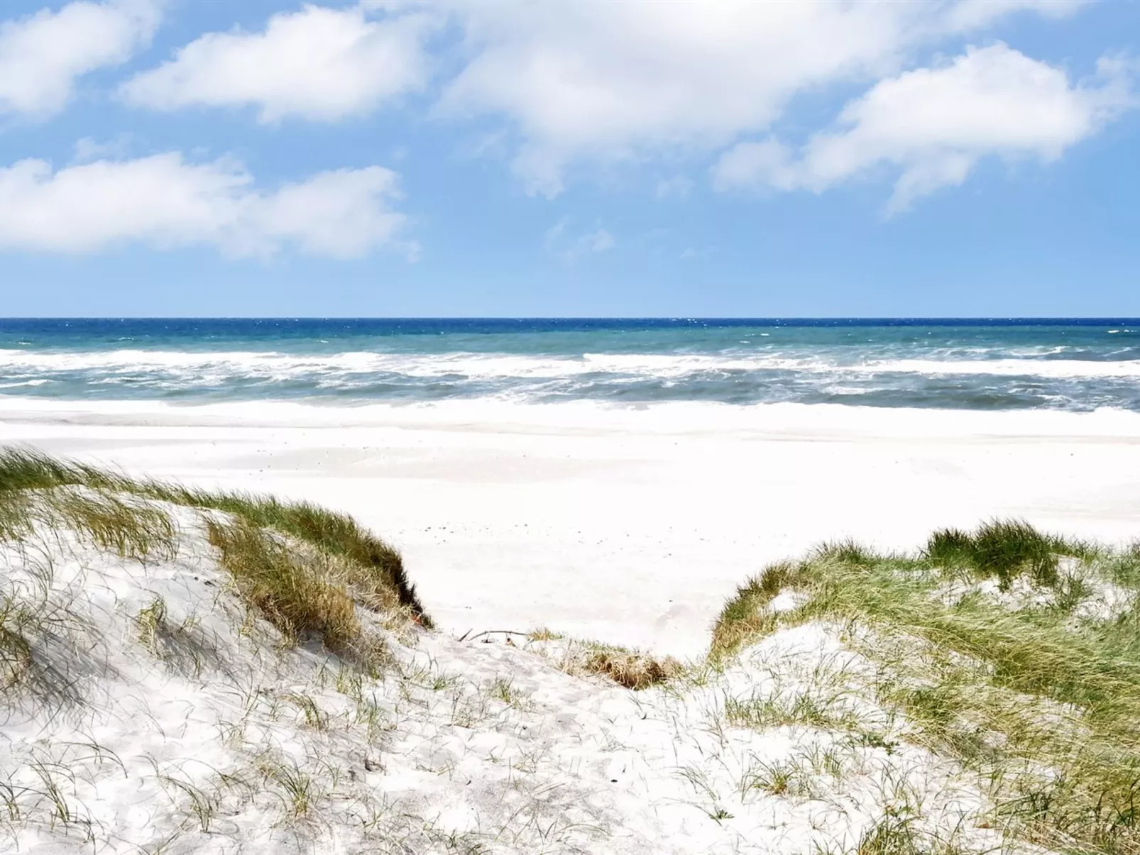 "Bryngeir" - 100m from the sea - Buiten