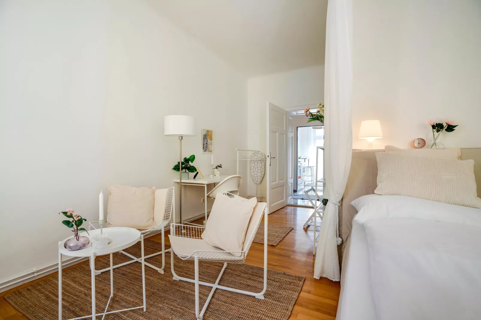 Top 6 Apartment 2P in Graz