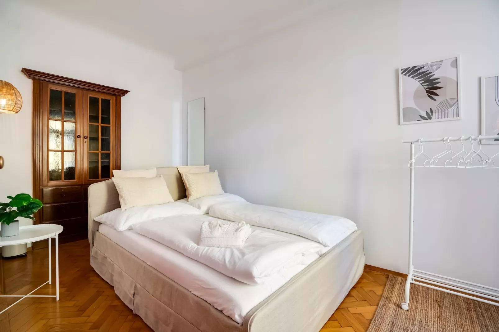 MG Top 4 Apartment 3P in Graz