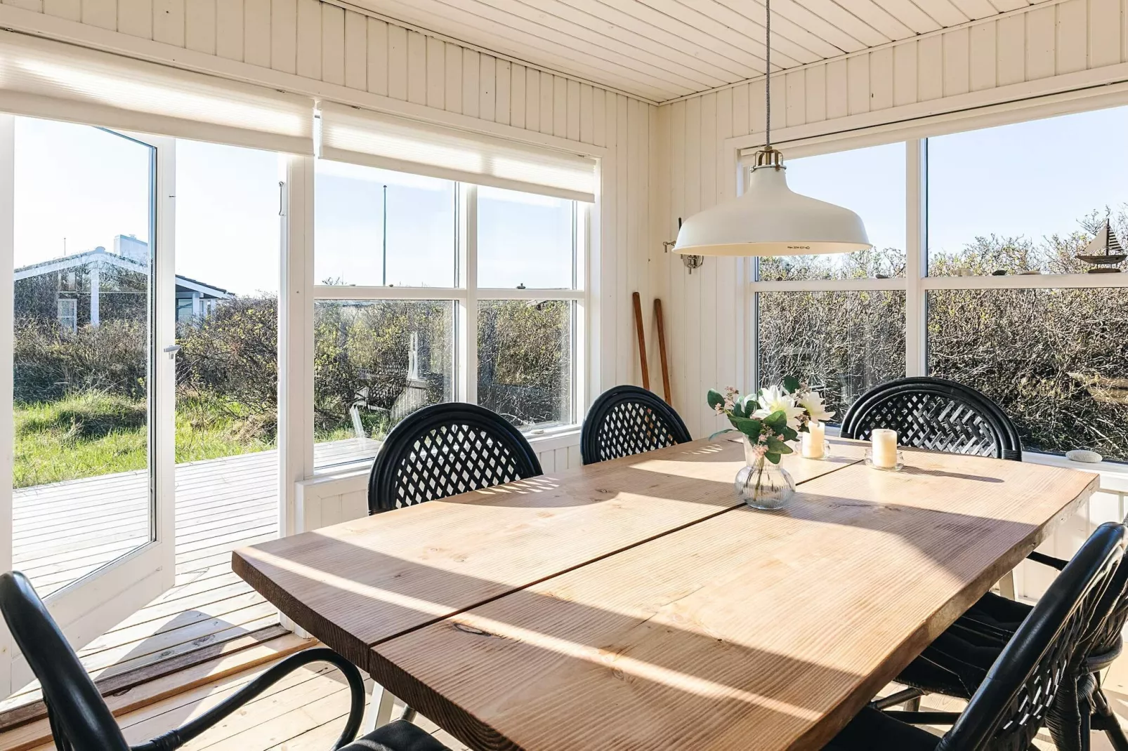 4 sterren vakantie huis in Skagen - Binnen