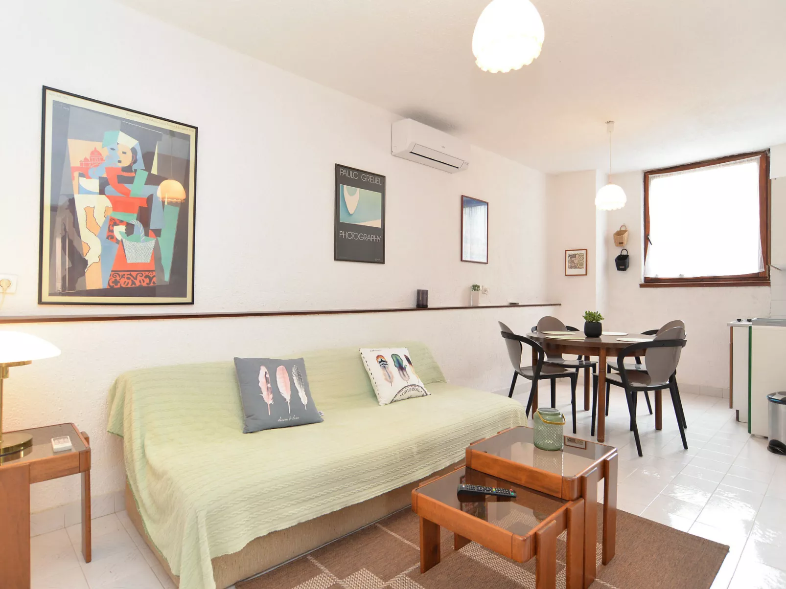 Apartment 1699 - Binnen