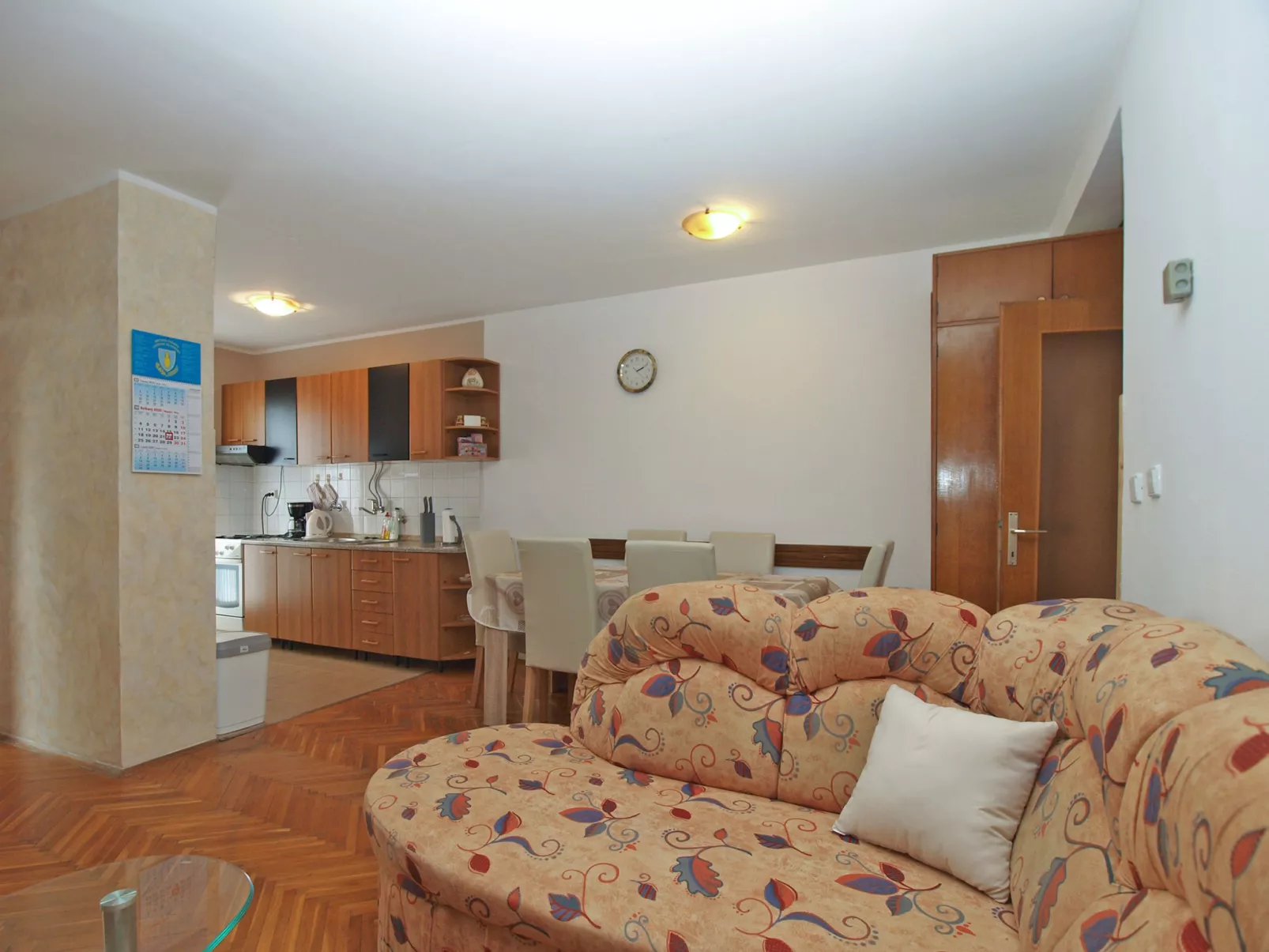 Apartment 2028 - Binnen
