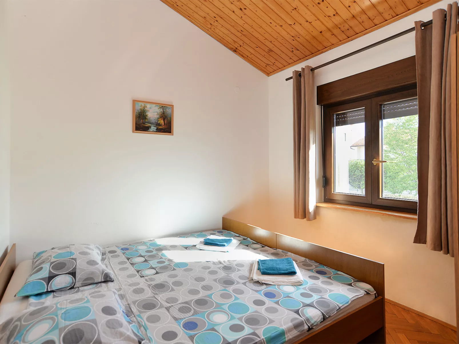 Apartment 349 - Binnen