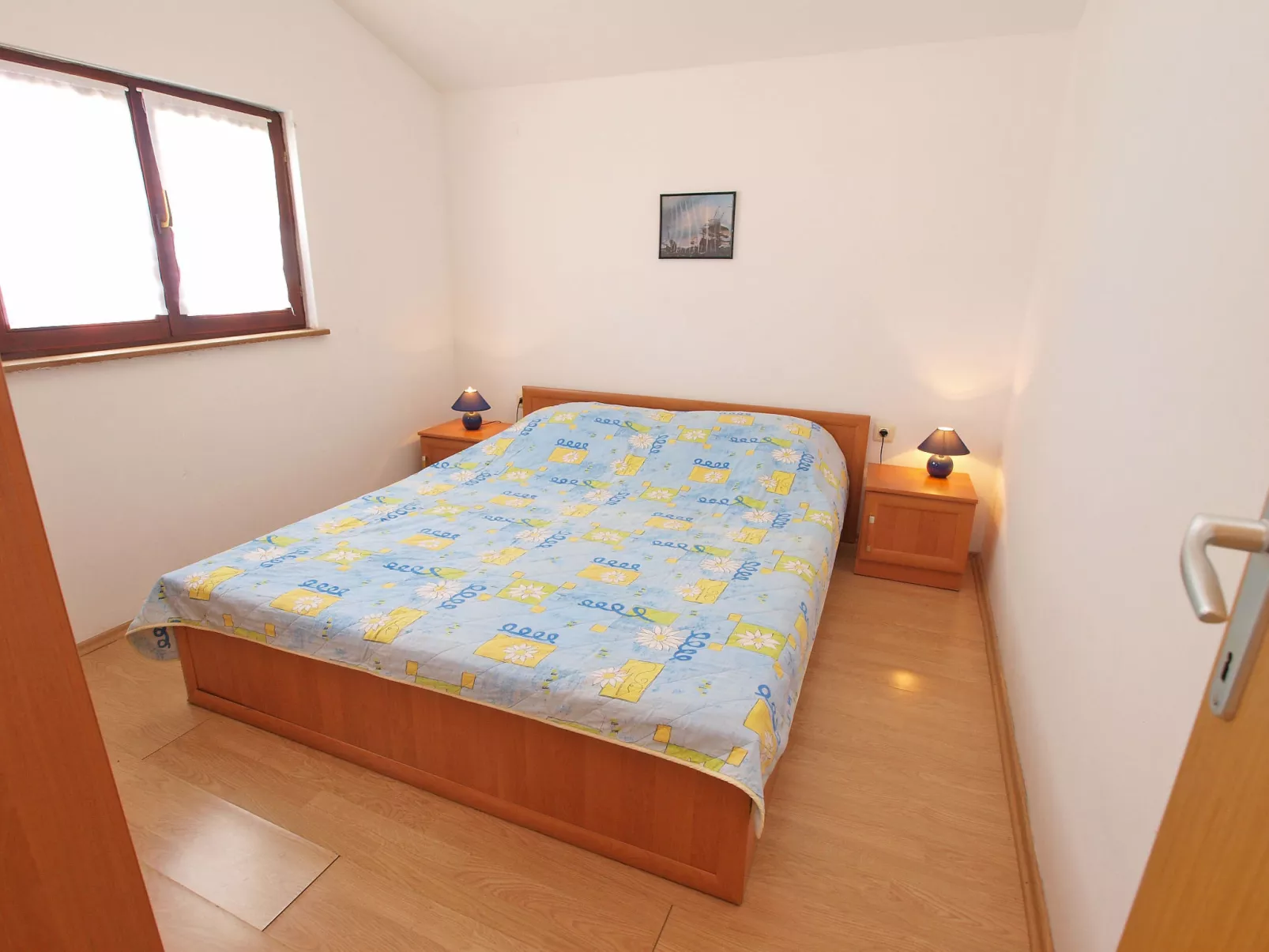 Apartment 349 - Binnen