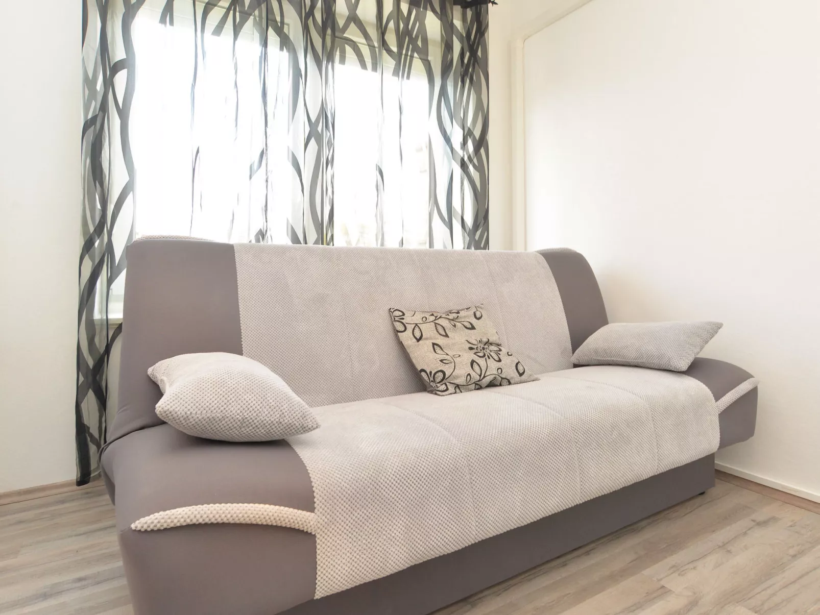 Apartment 1601 - Binnen