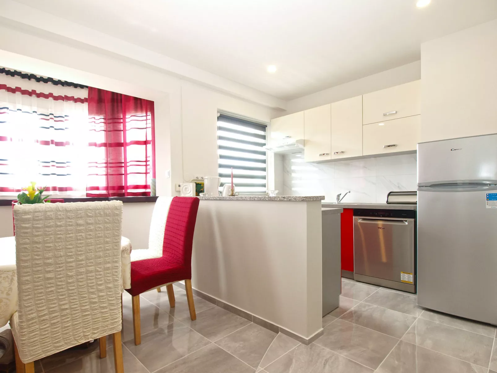 Apartment 1251 - Binnen