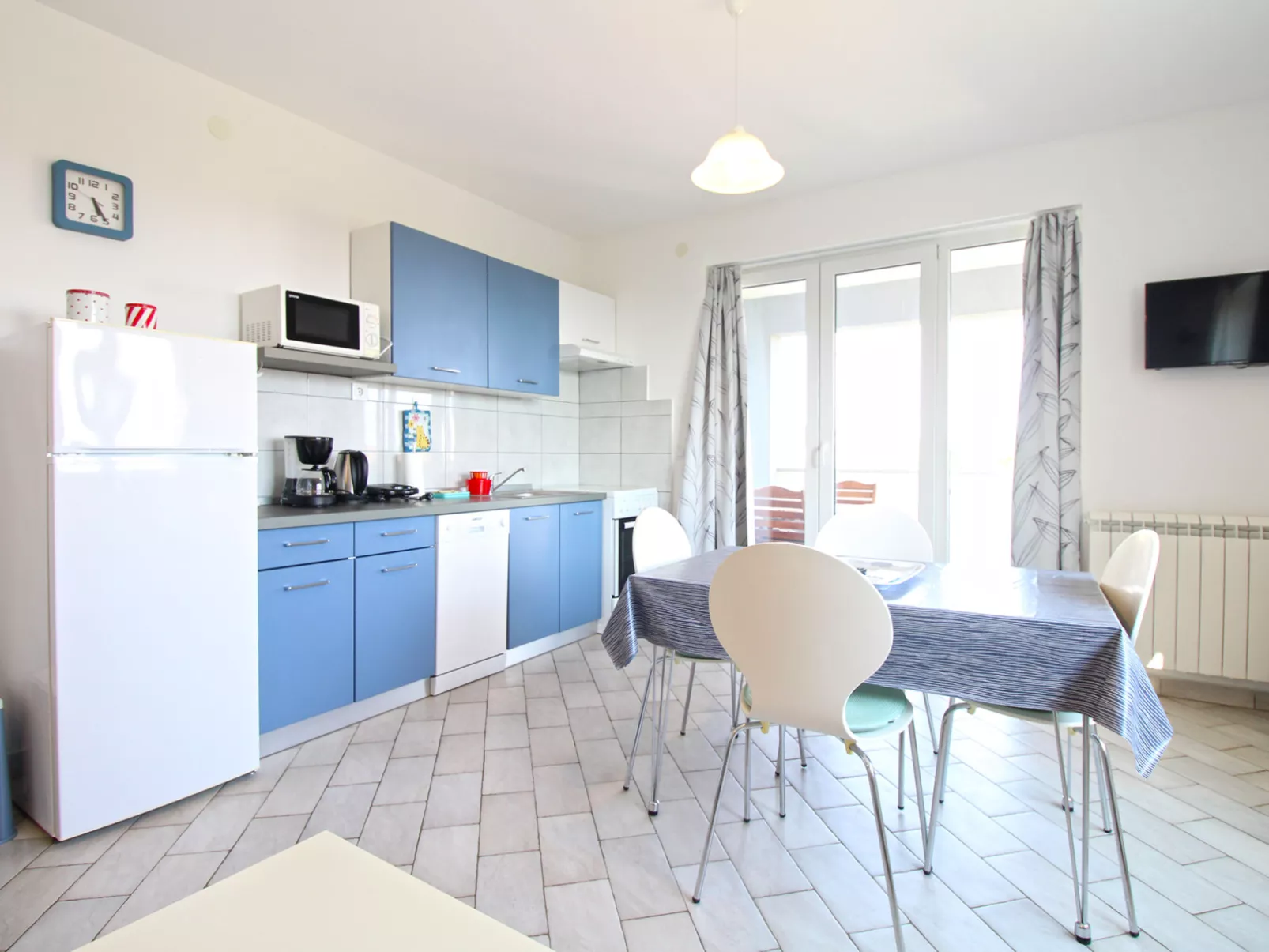 Apartment 2397 - Binnen