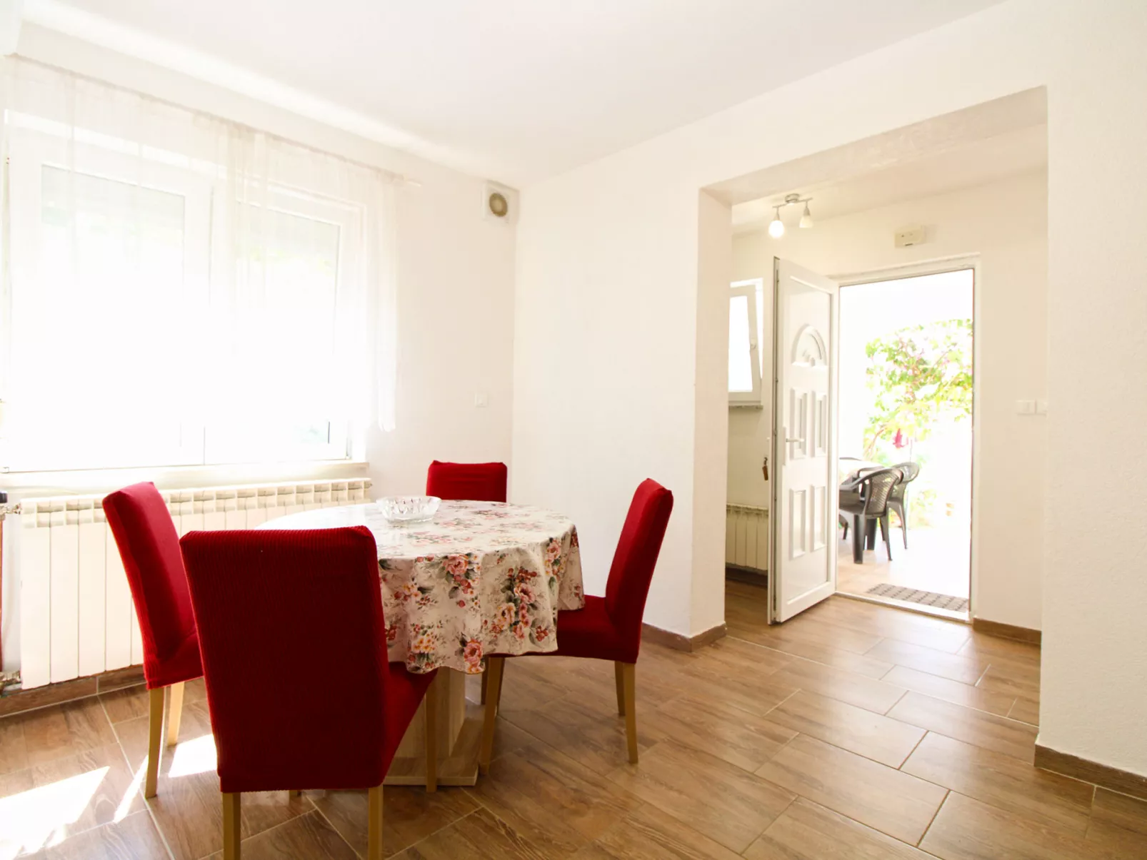 Apartment 1362 - Binnen