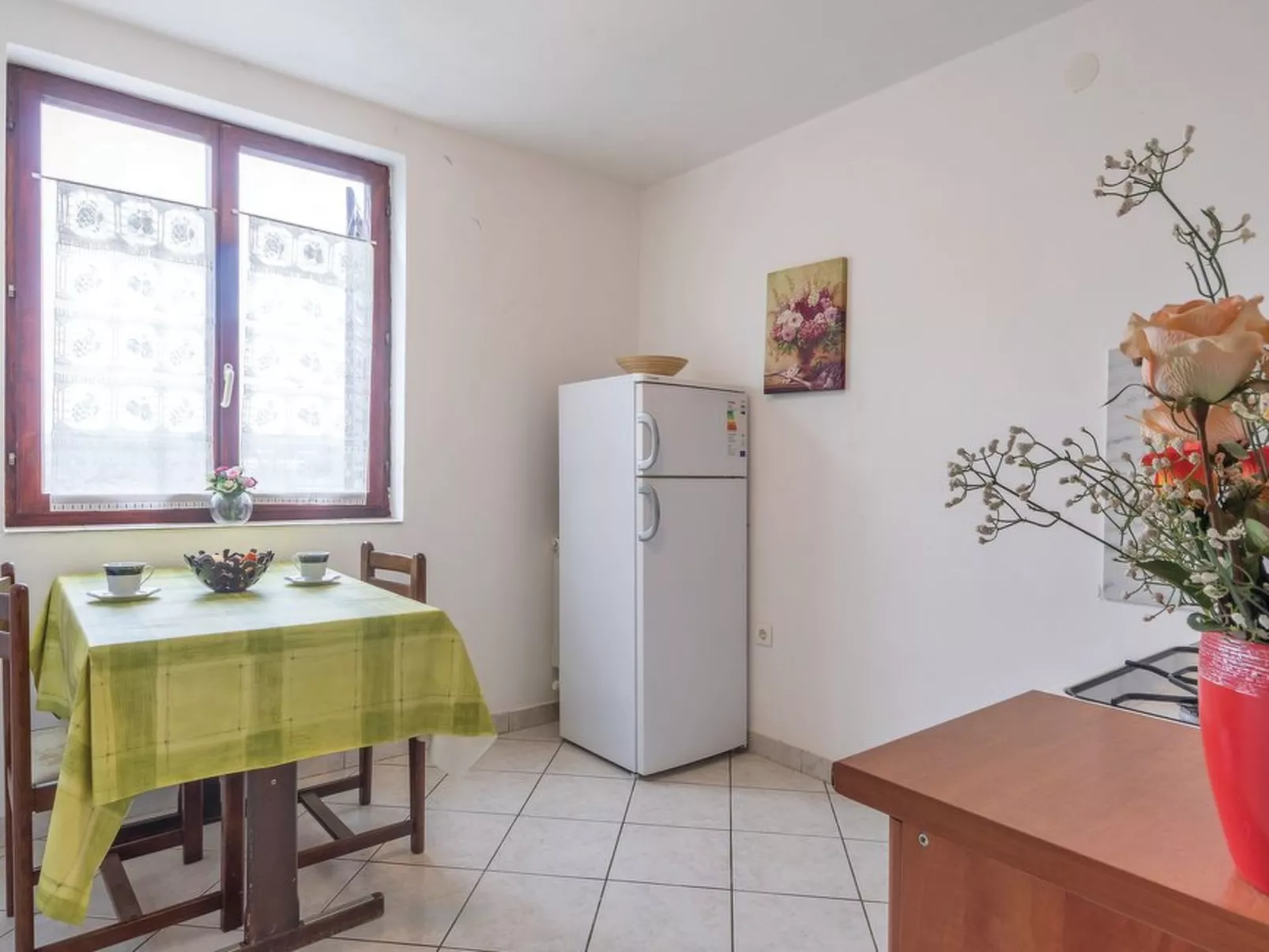 Apartment 1499 - Binnen
