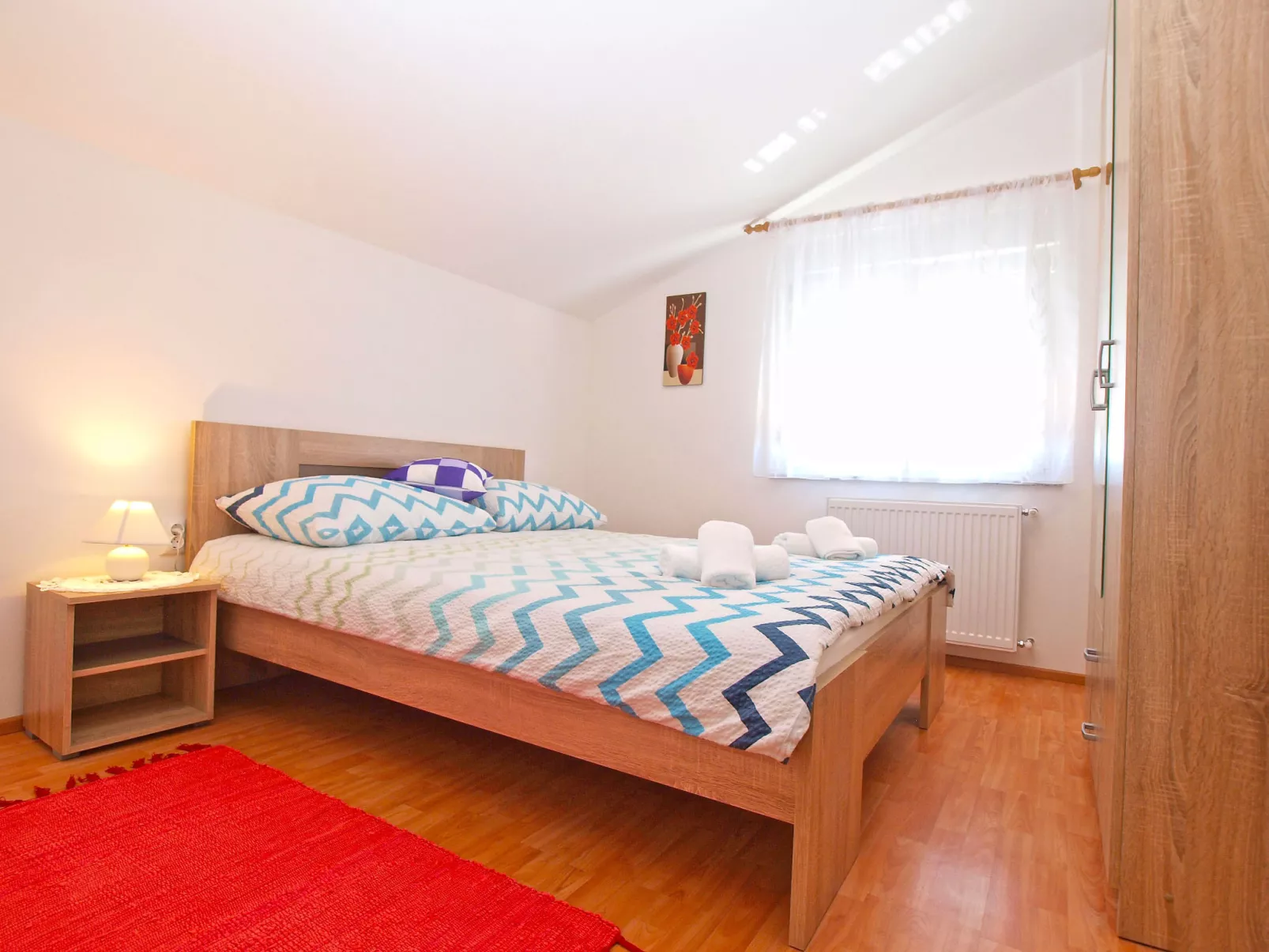 Apartment 1332 - Binnen