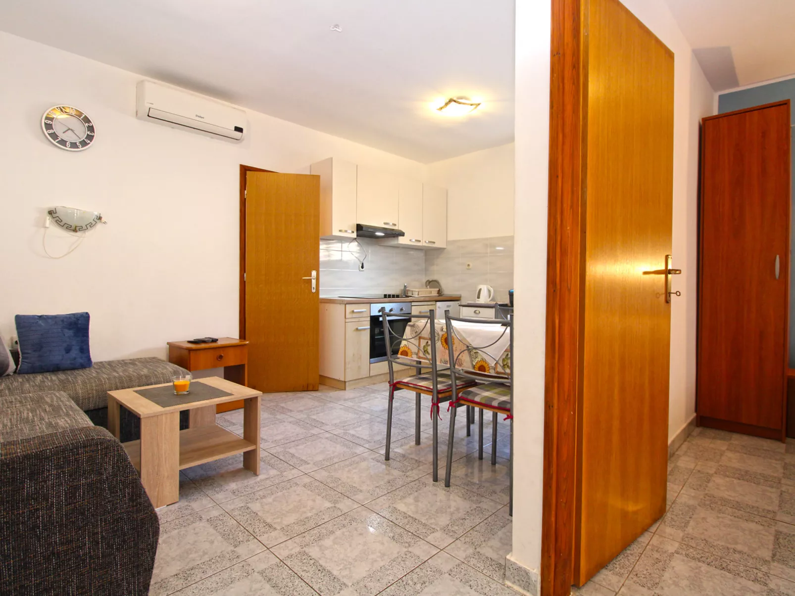Apartment 768 - Binnen