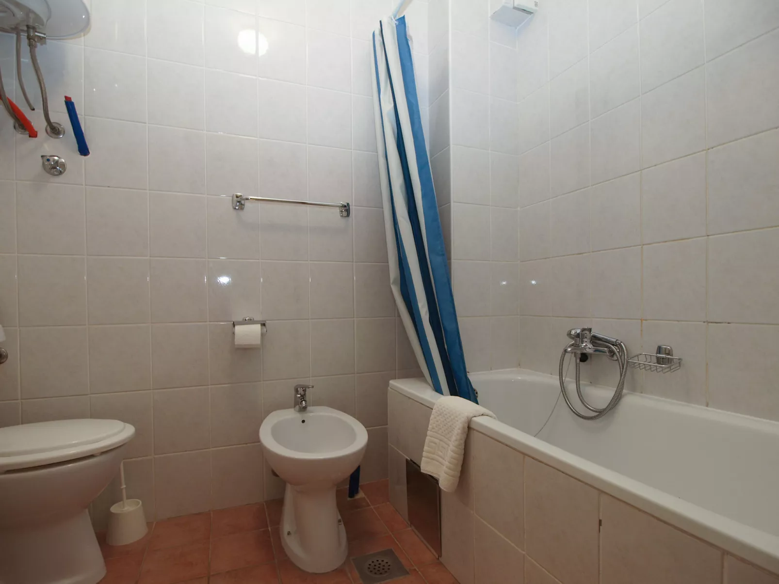 Apartment 1842 - Binnen