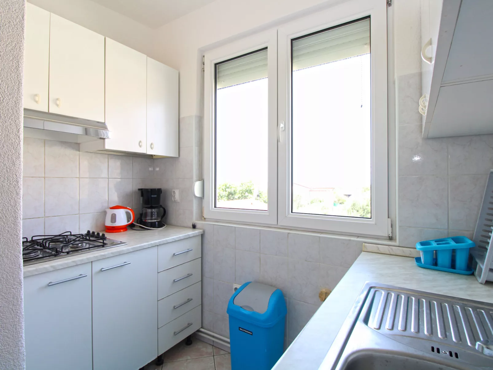 Apartment 1362 - Binnen