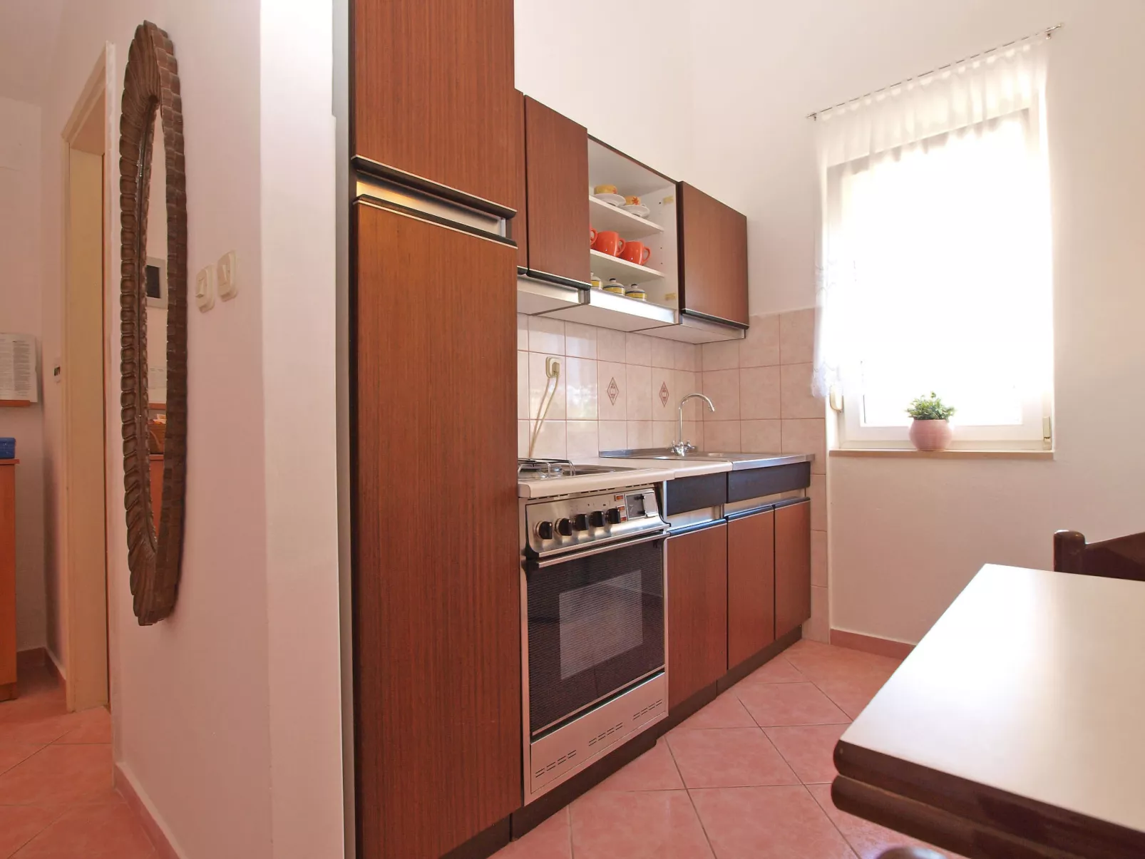 Apartment 1124 - Binnen