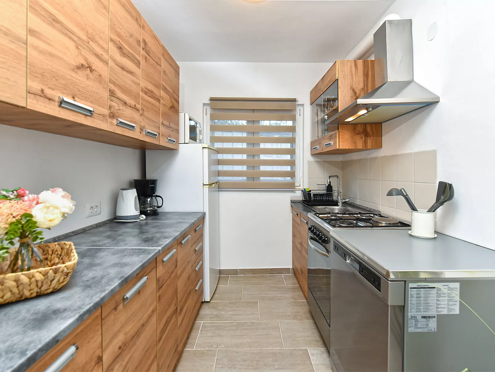Apartment 2210 - Binnen