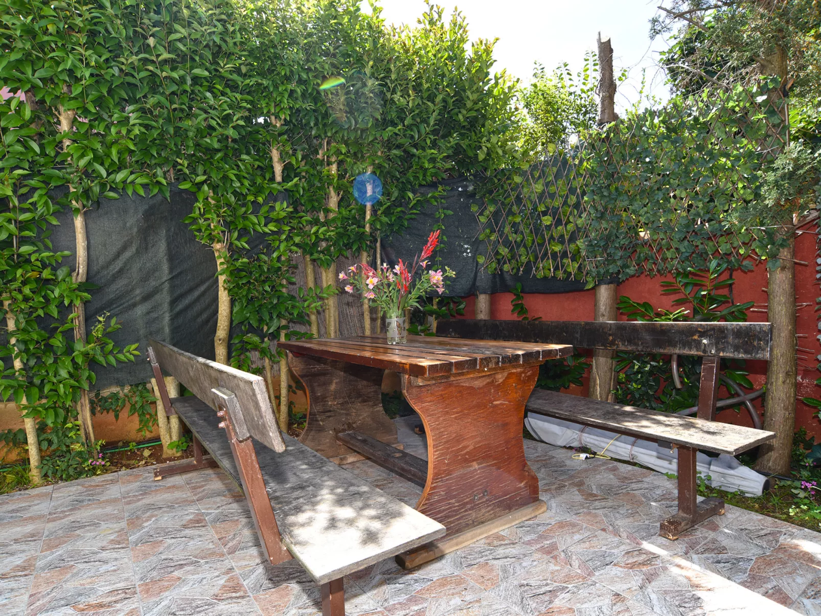 Apartment 759 - Buiten