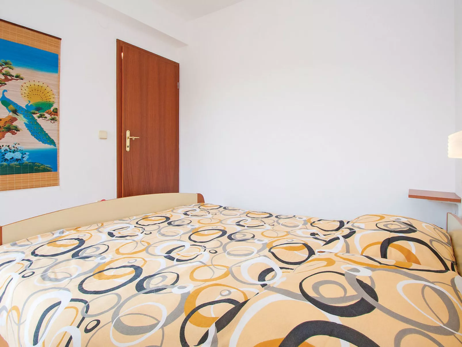 Apartment 794 - Binnen