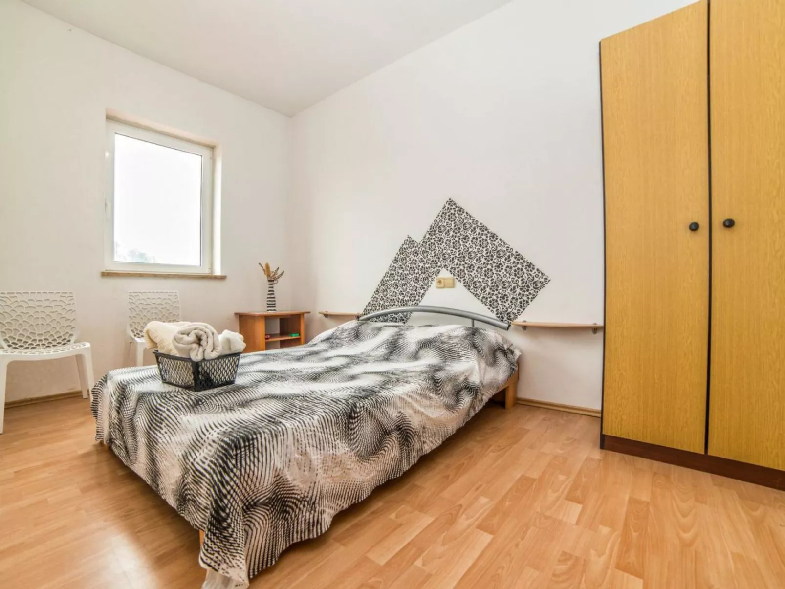 Apartment 1268 - Binnen