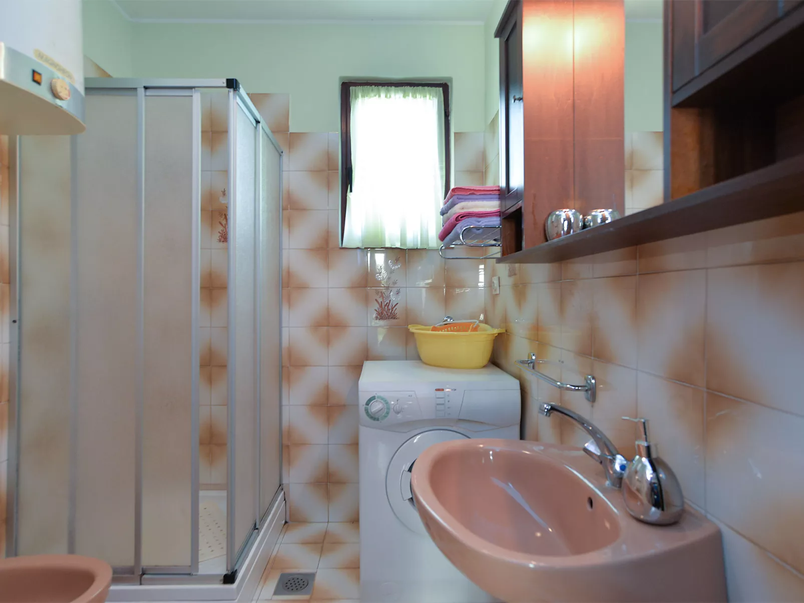 Apartment 2060 - Binnen