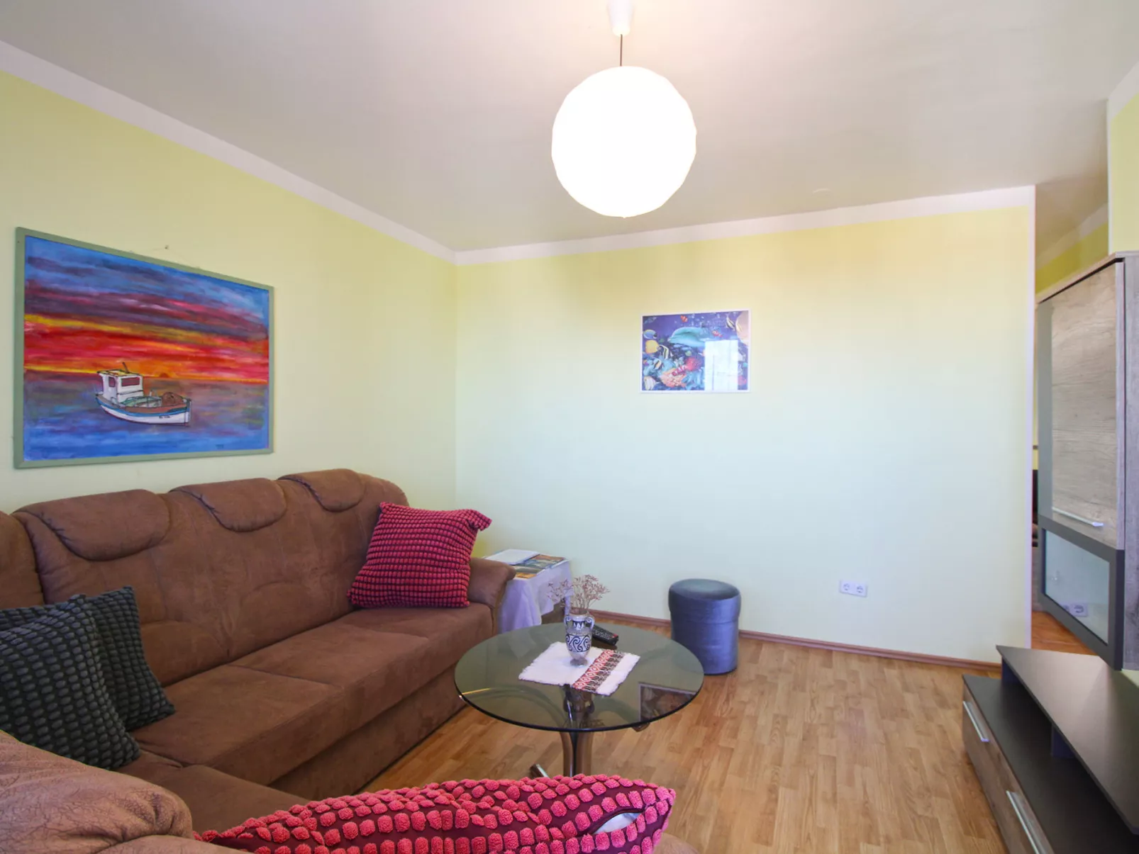 Apartment 2328 - Binnen