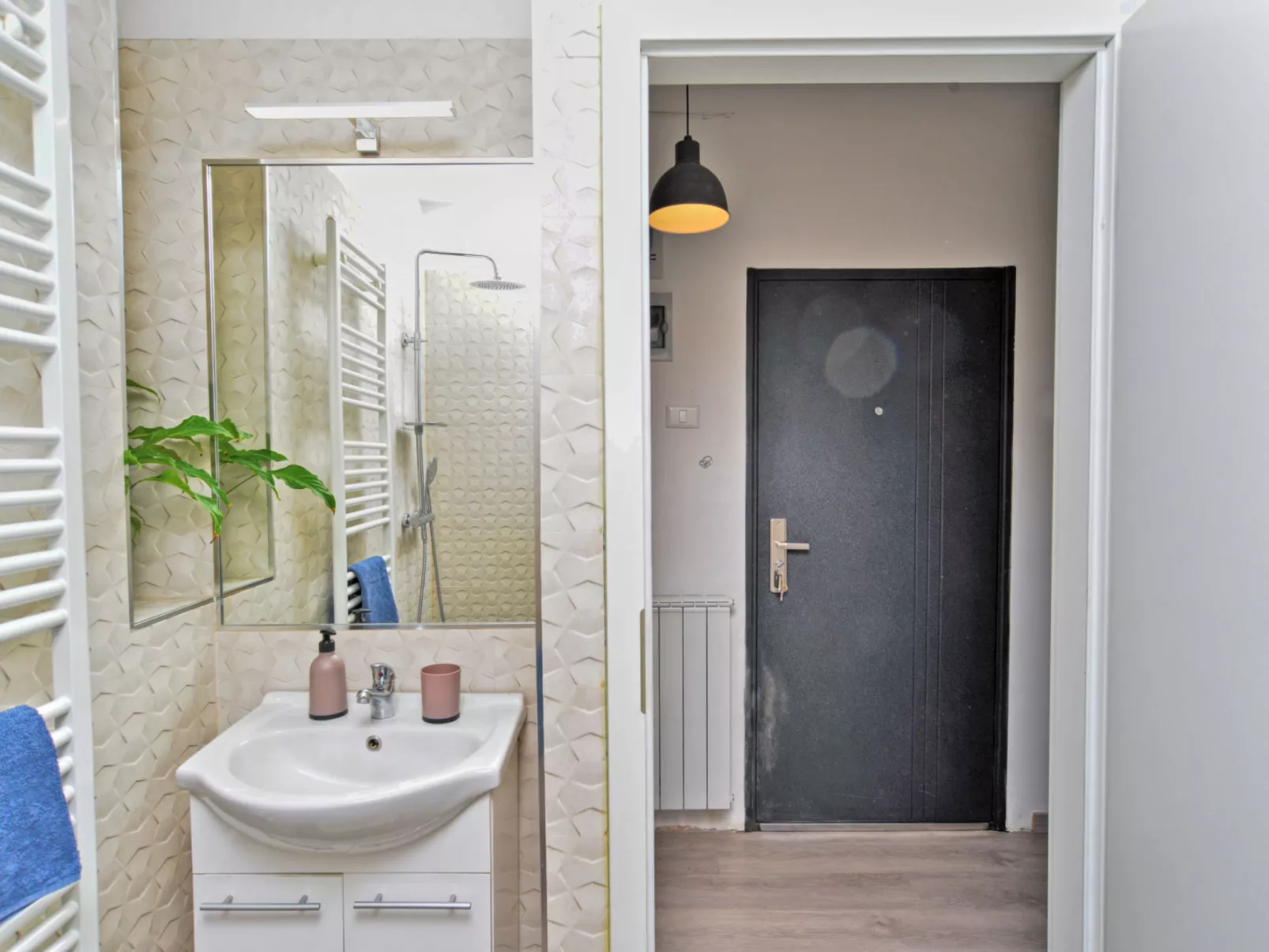 Apartment 2144 - Binnen