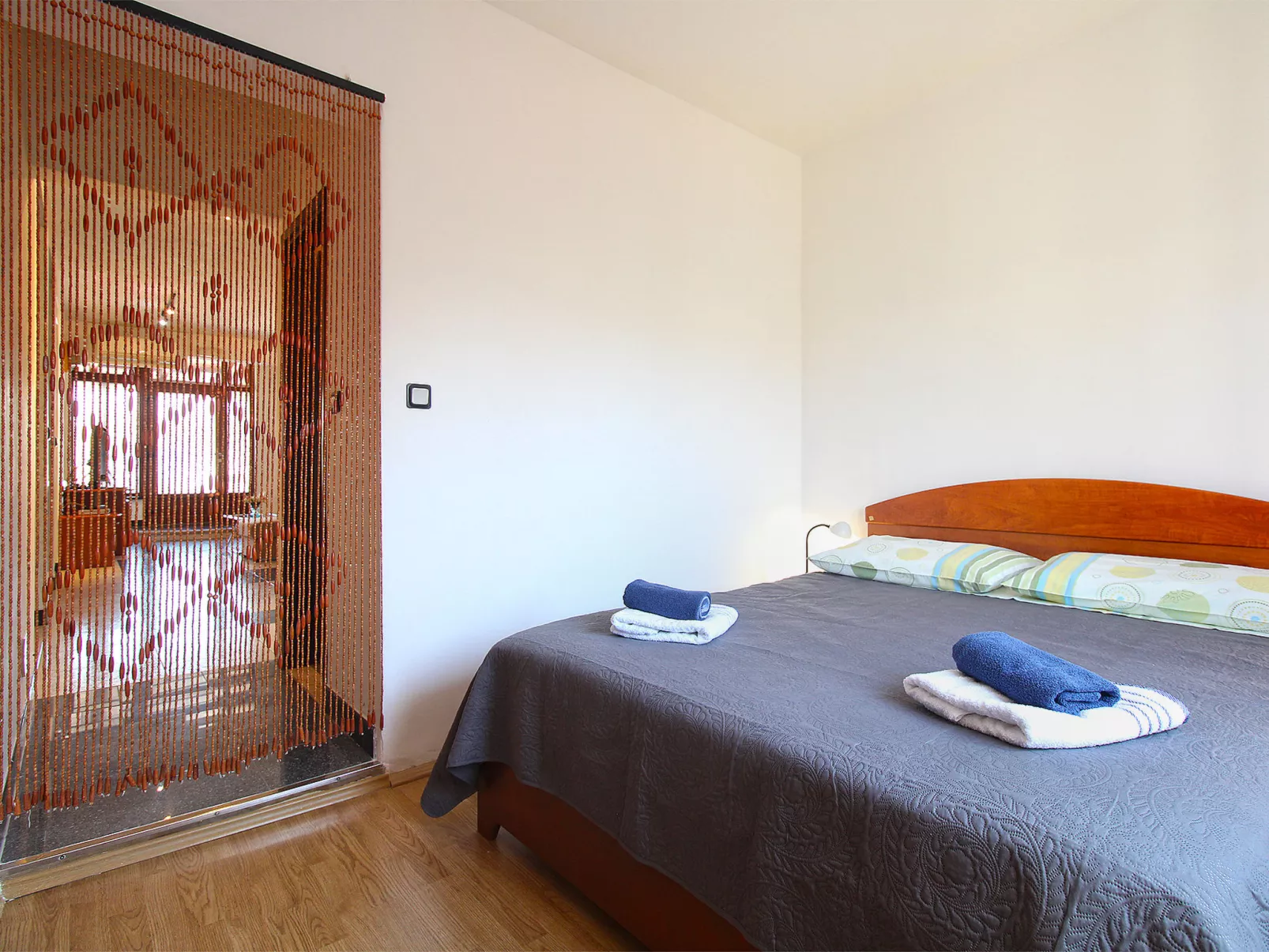 Apartment 2281 - Binnen