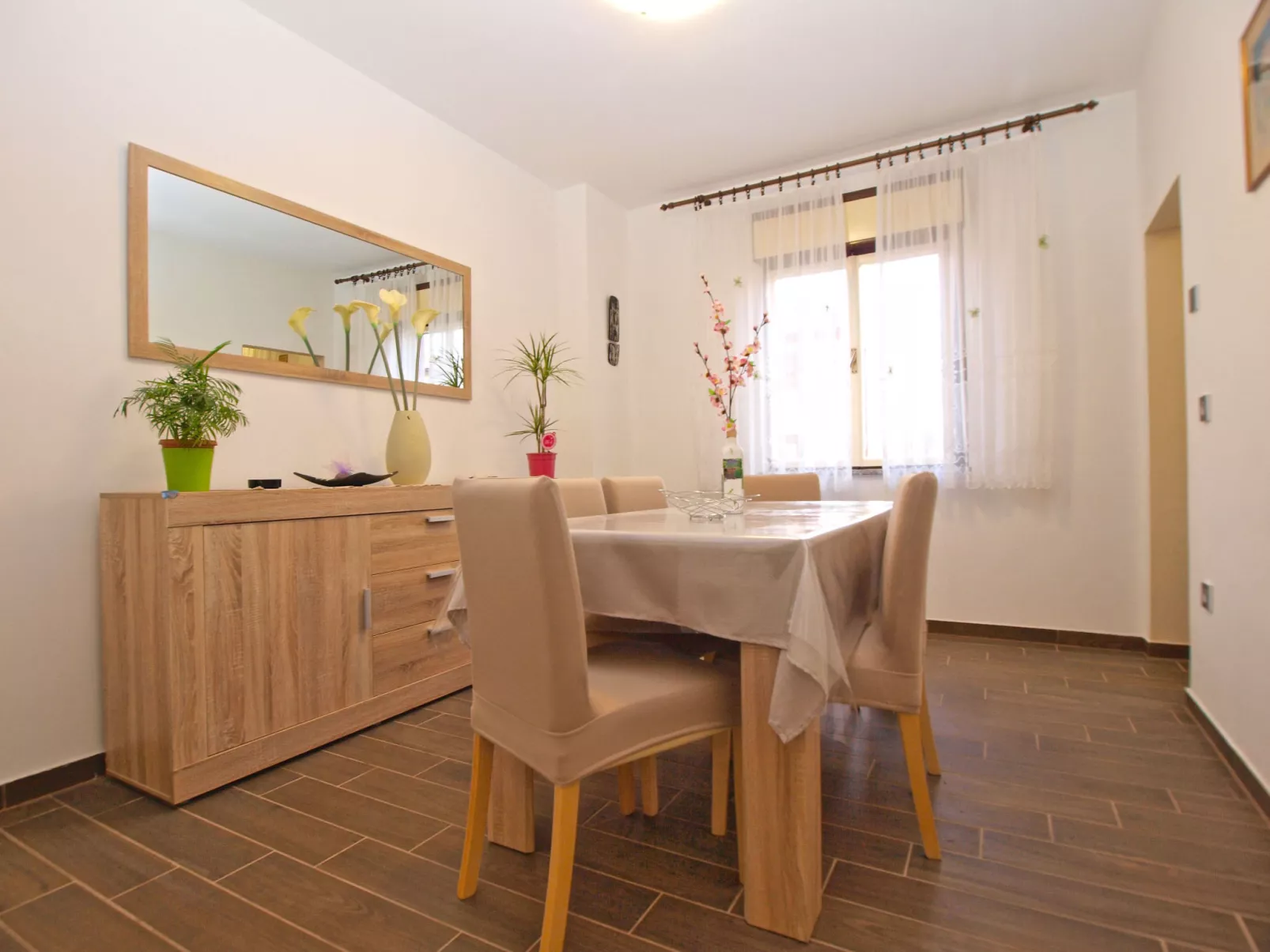 Apartment 1540 - Binnen