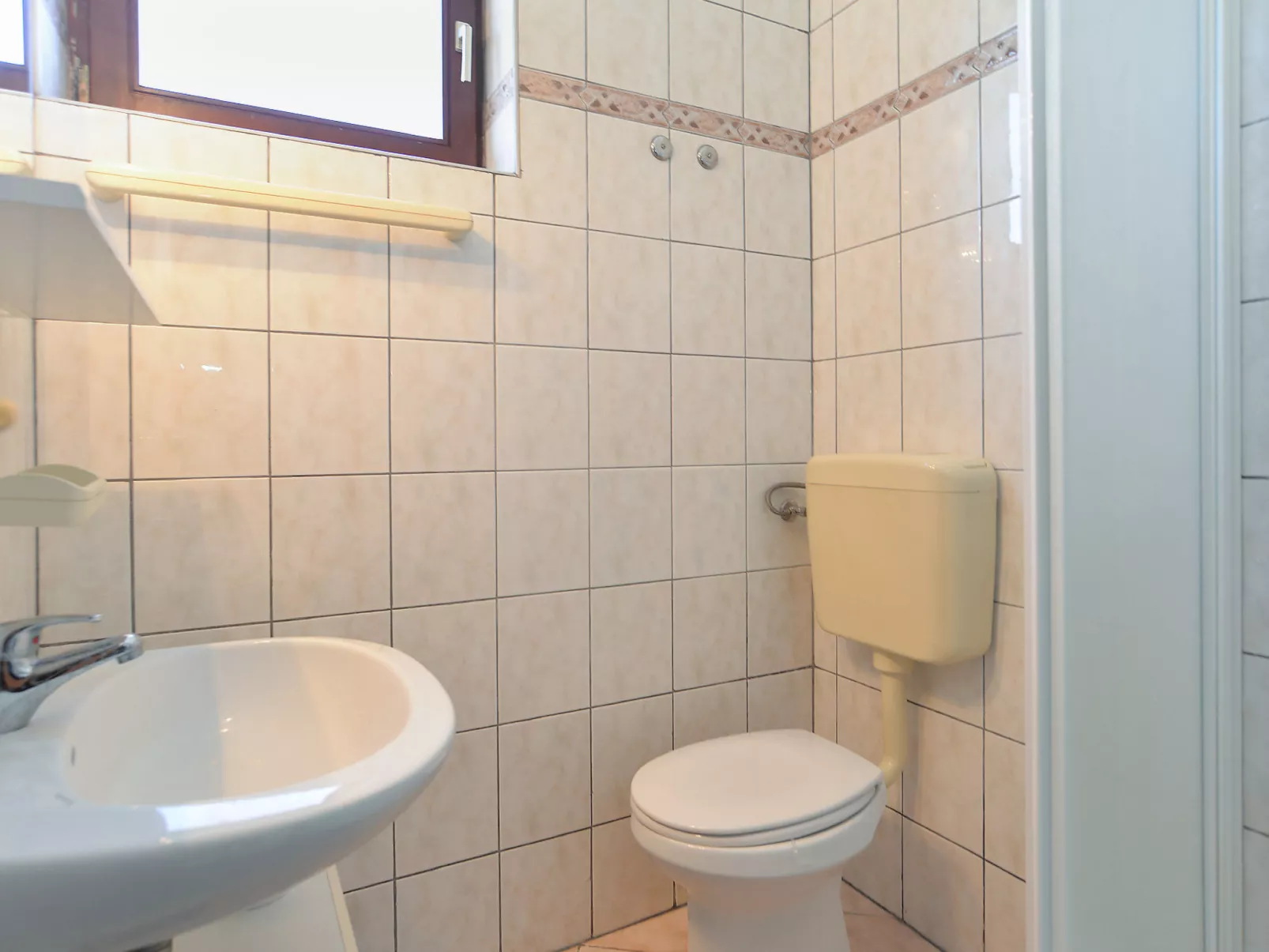Apartment 794 - Binnen