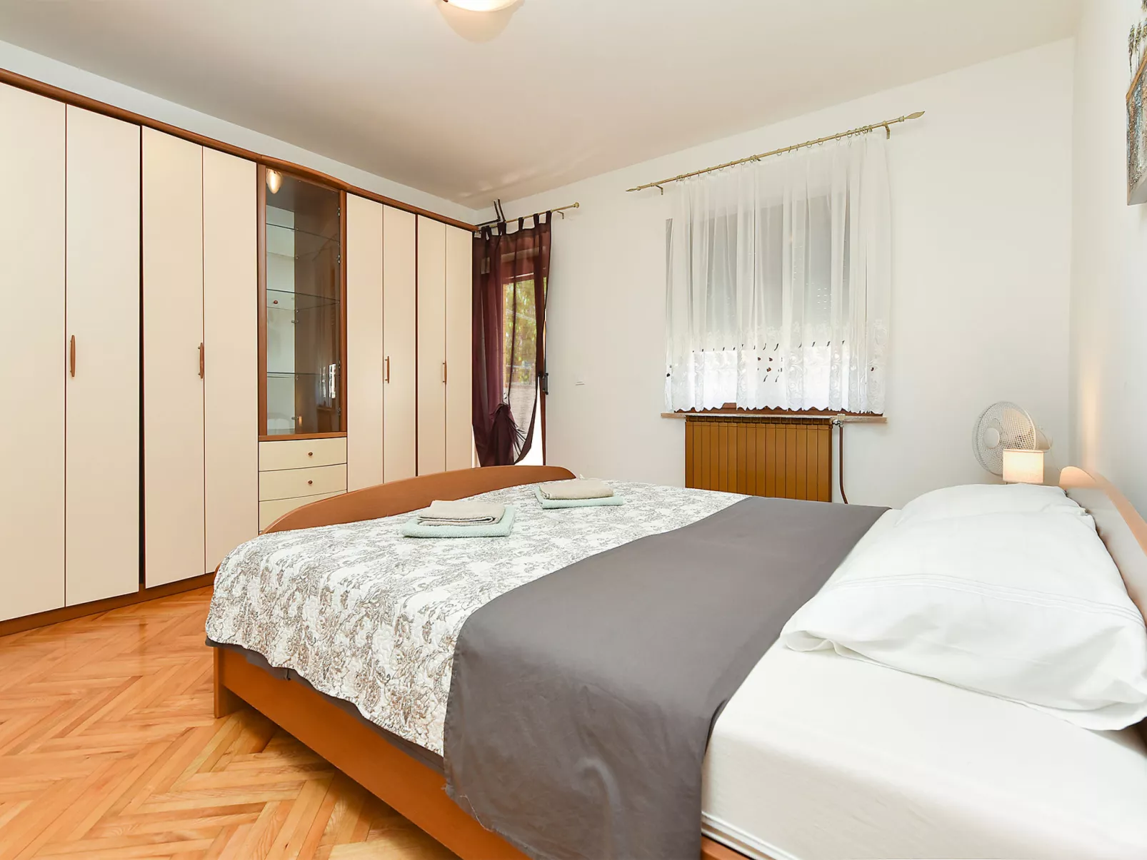 Apartment 2362 - Binnen
