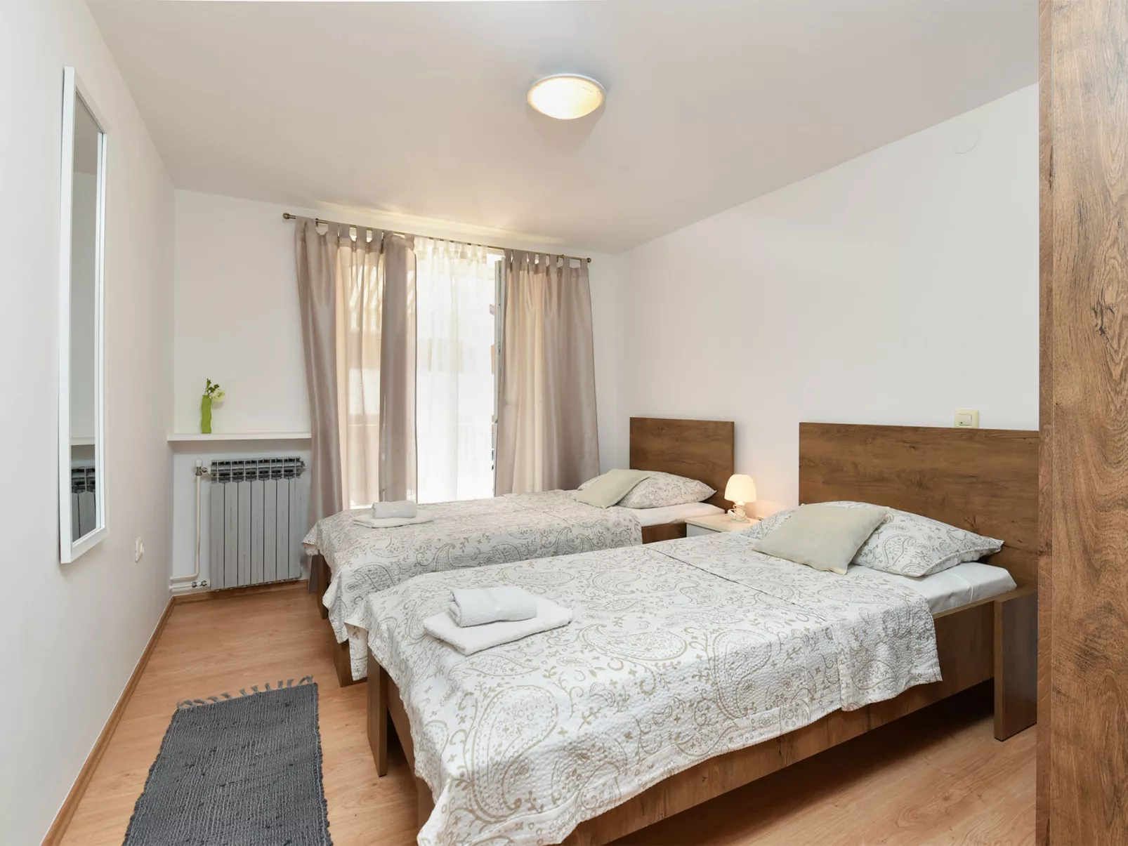 Apartment 2240 - Binnen
