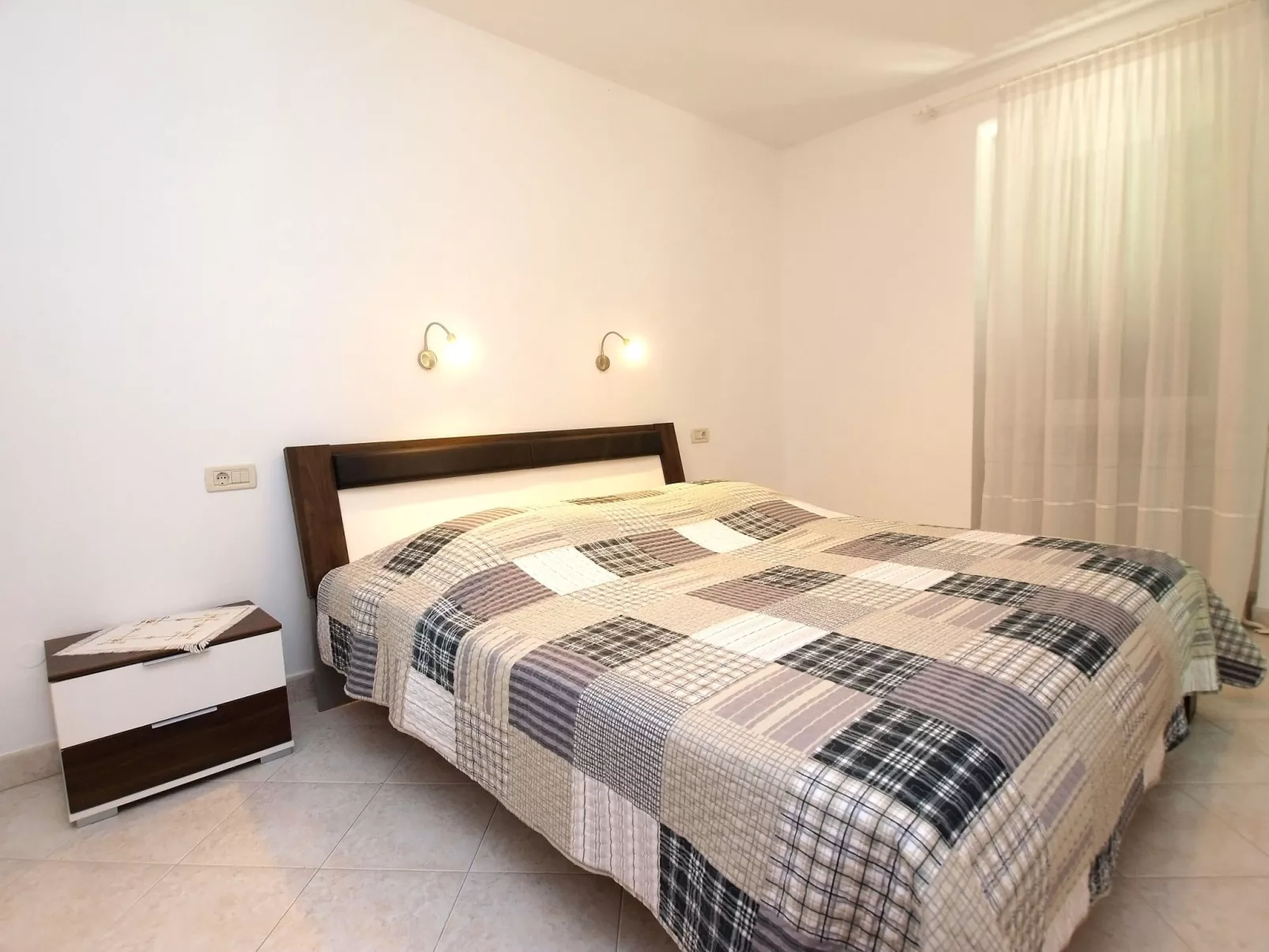 Apartment 1457 - Binnen
