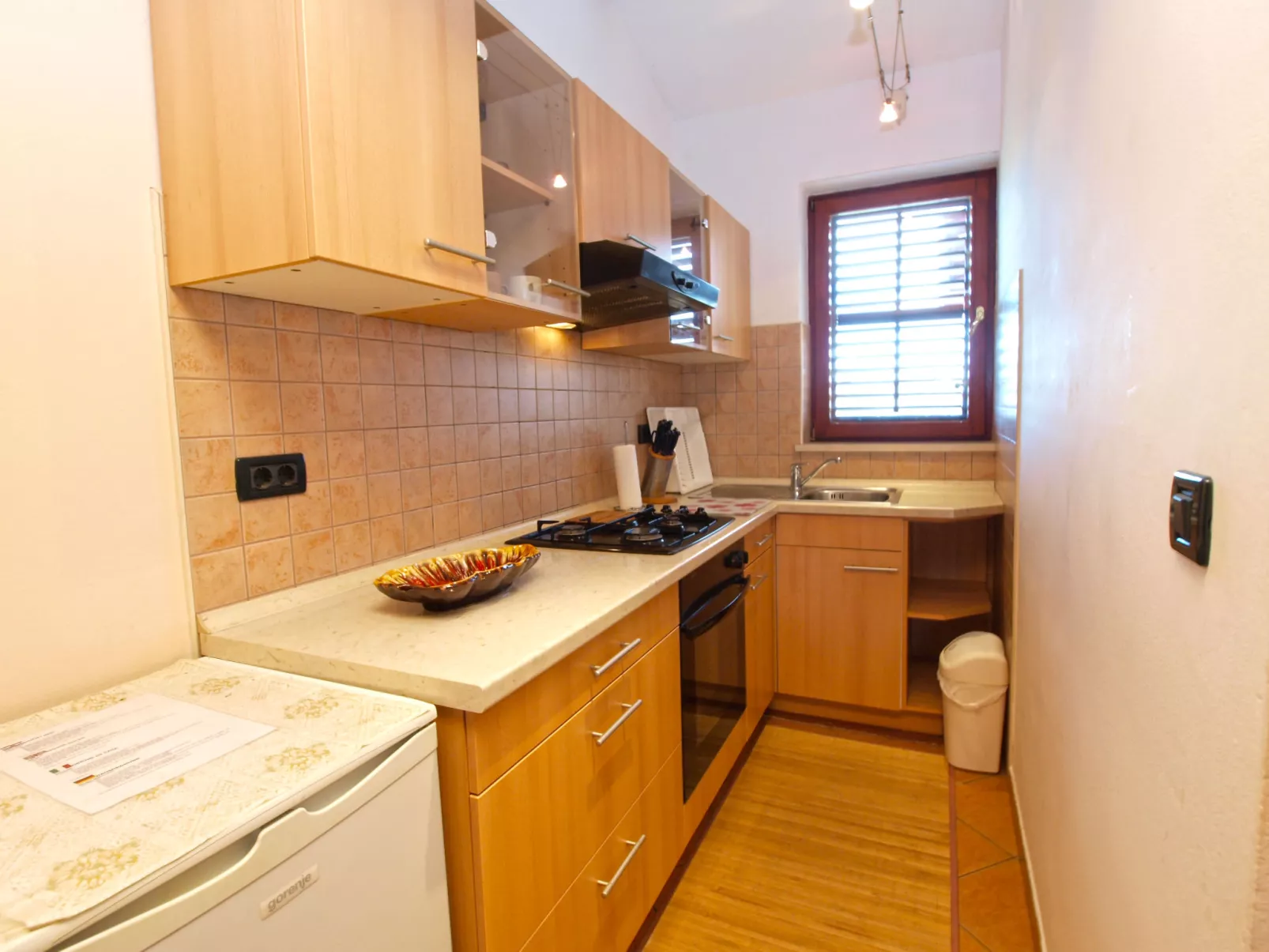 Apartment 1049 - Binnen