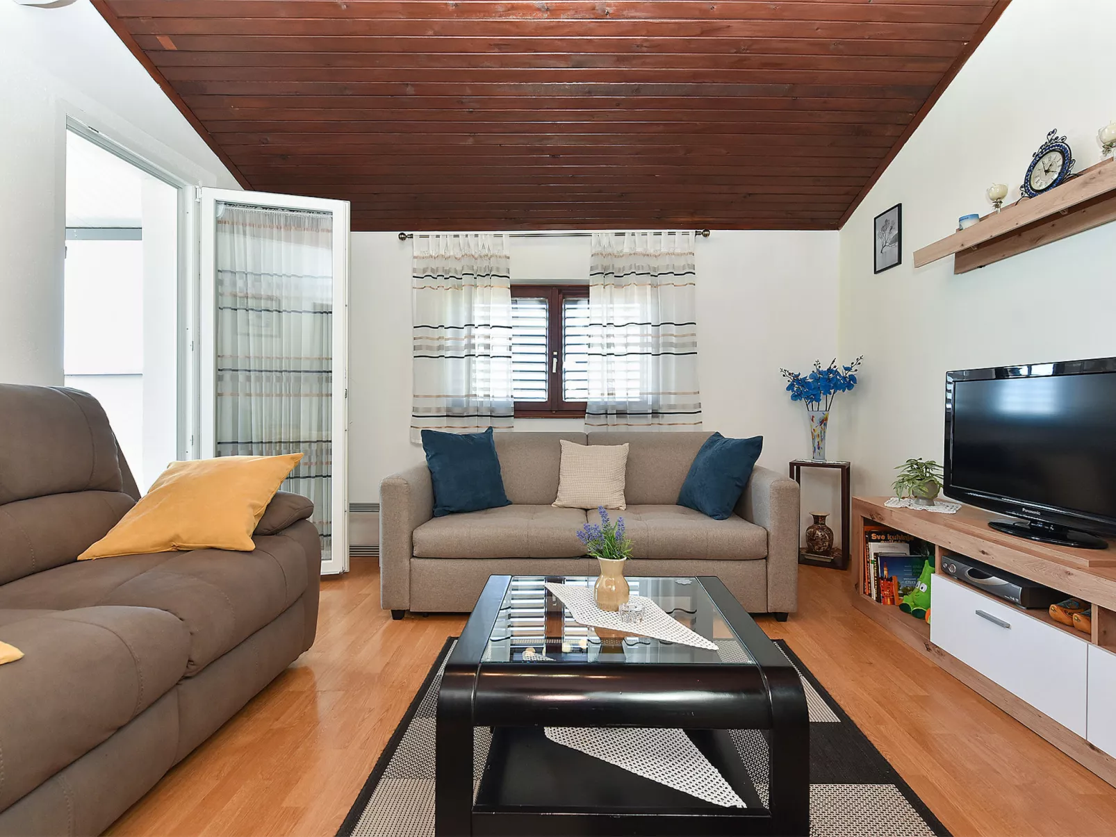Apartment 2316 - Binnen