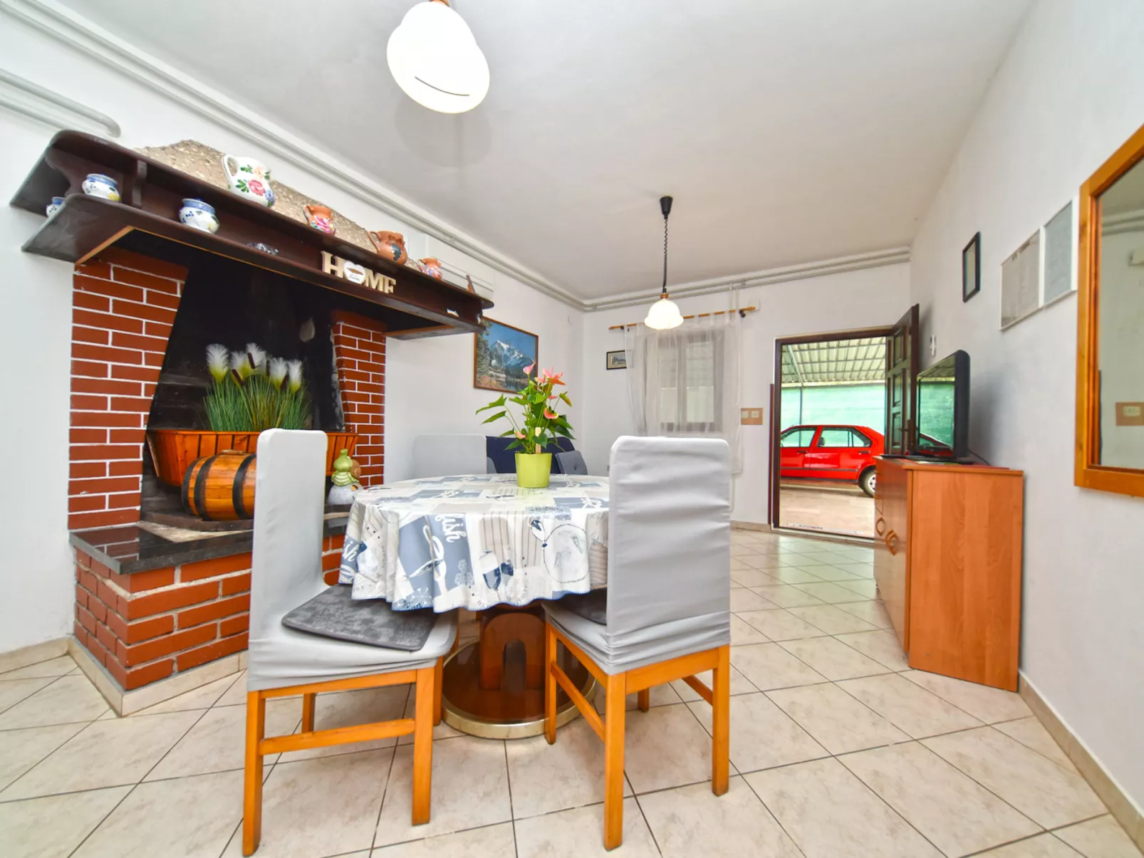 Apartment 2366 - Binnen